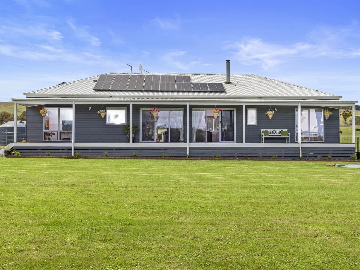 772 Turnbull - Woolamai Road, Woolamai, Woolamai - Image 1