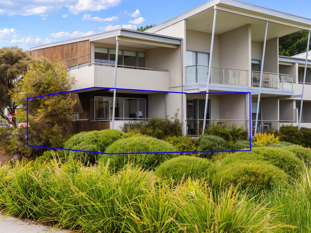 411-412/17 Potters Hill Road, San Remo, San Remo - Image 1