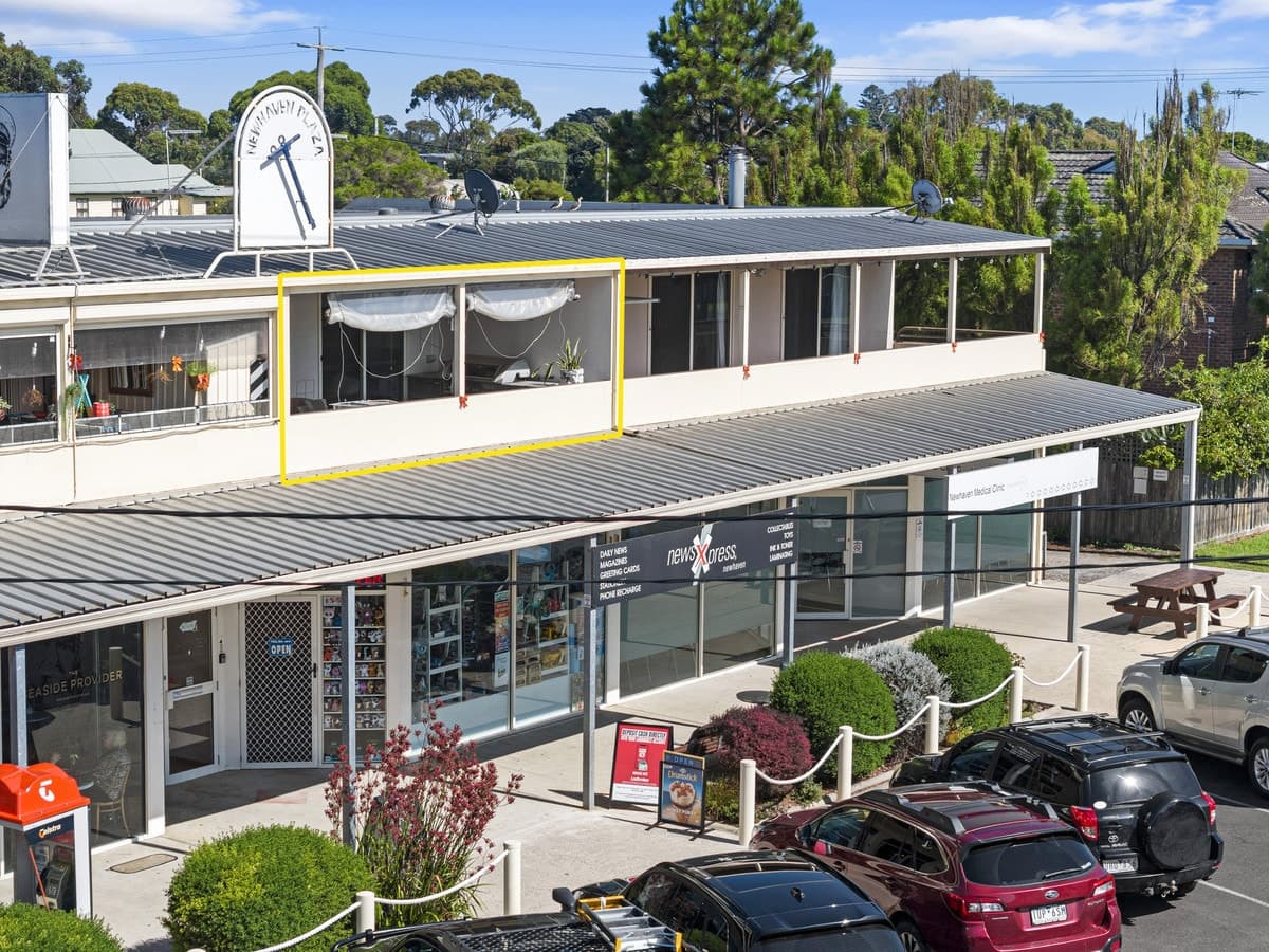 4/8-10 Forrest Avenue, Newhaven, Newhaven - Image 1
