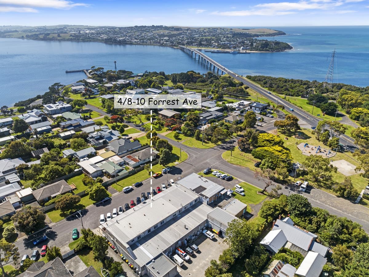 4/8-10 Forrest Avenue, Newhaven, Newhaven - Thumbnail 2
