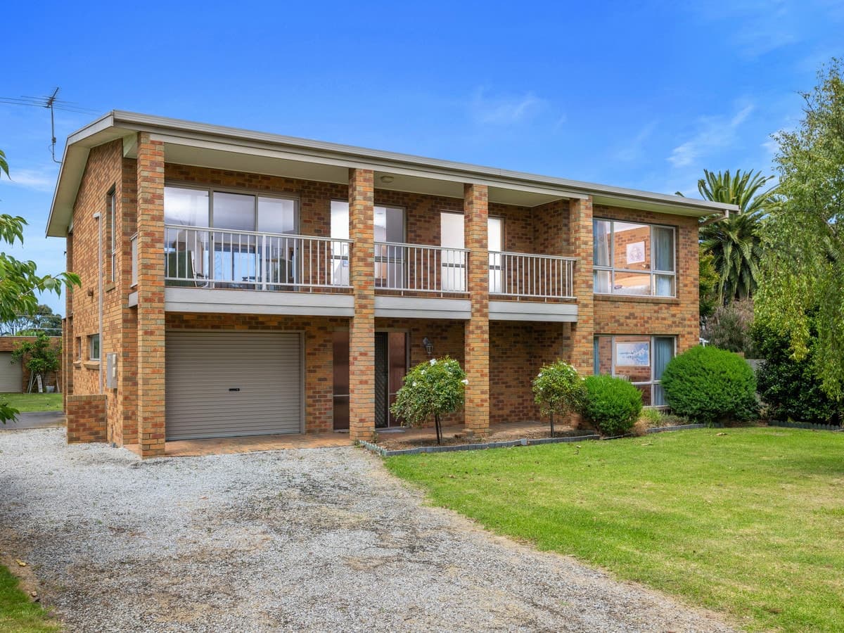 14 Anderson Street, Newhaven, Newhaven - Image 1