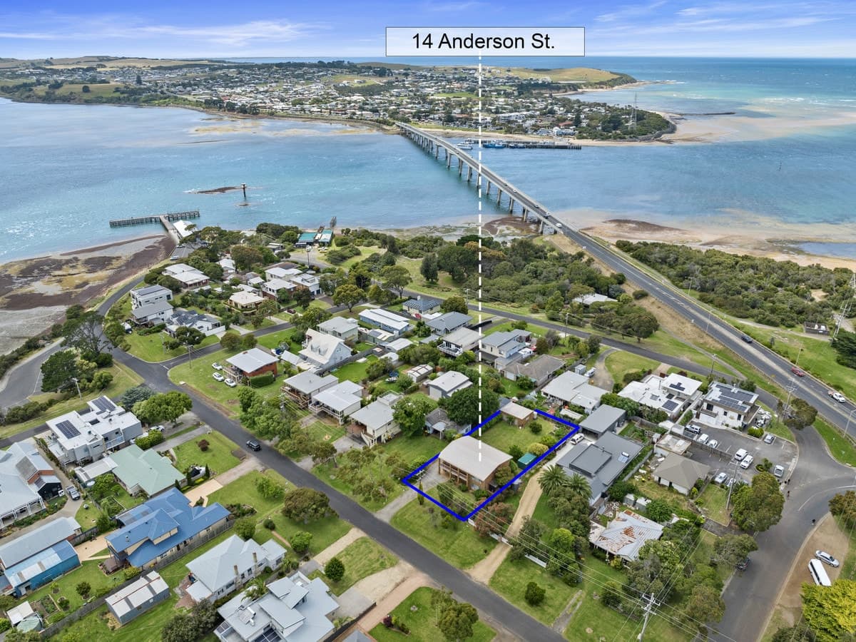14 Anderson Street, Newhaven, Newhaven - Thumbnail 2