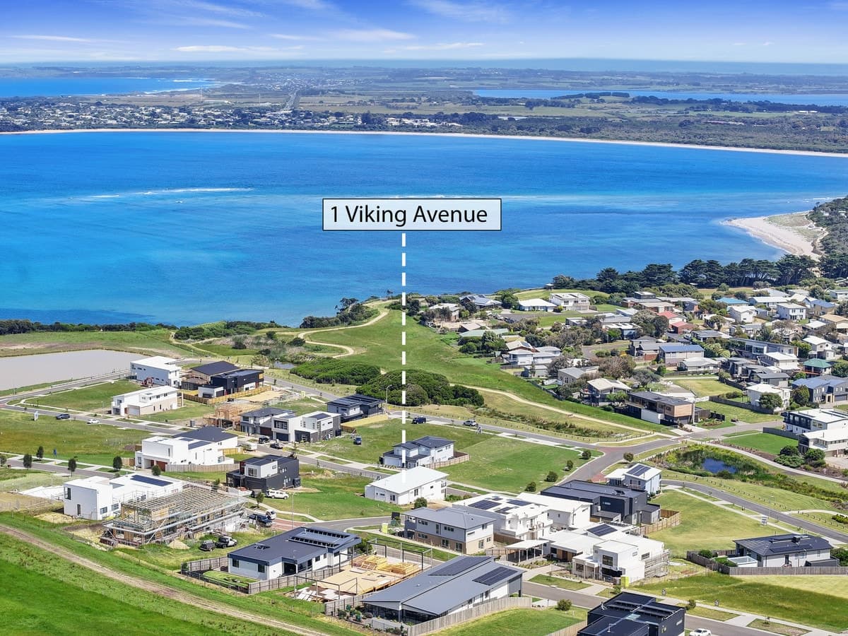 1 Viking Avenue, San Remo, San Remo - Image 1