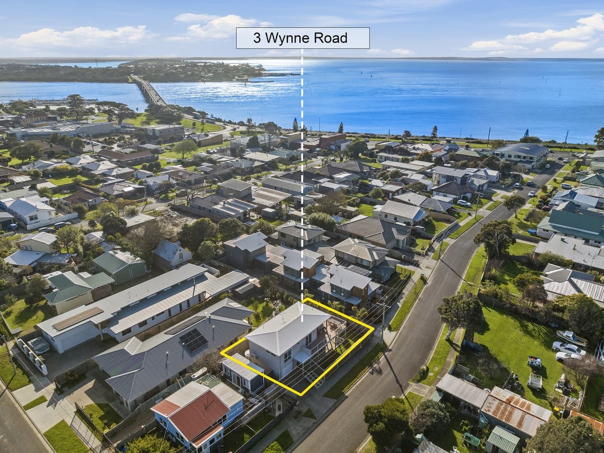 3 Wynne Road, San Remo, San Remo - Thumbnail 2
