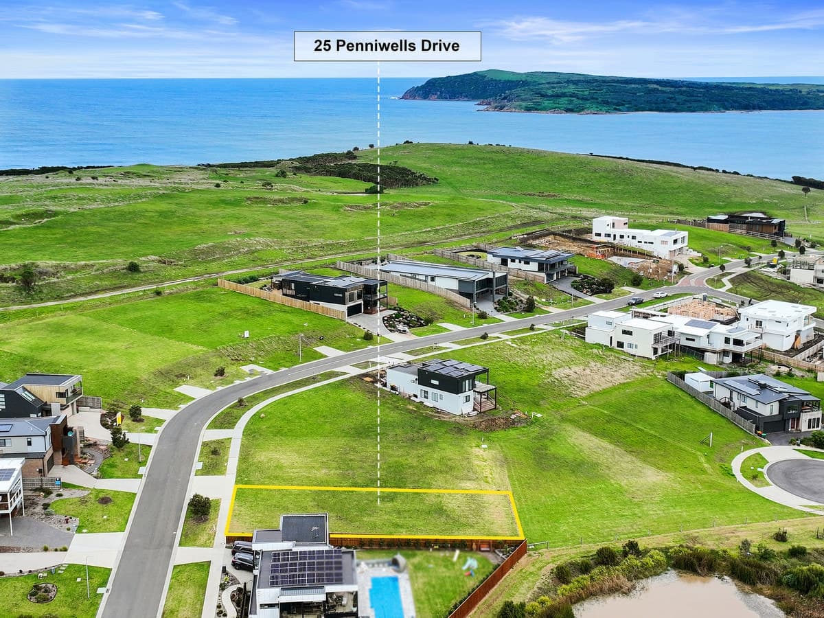 25 Penniwells Drive, San Remo, San Remo - Thumbnail 2