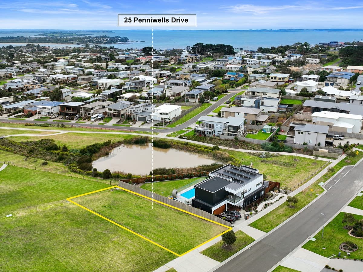 25 Penniwells Drive, San Remo, San Remo - Thumbnail 4