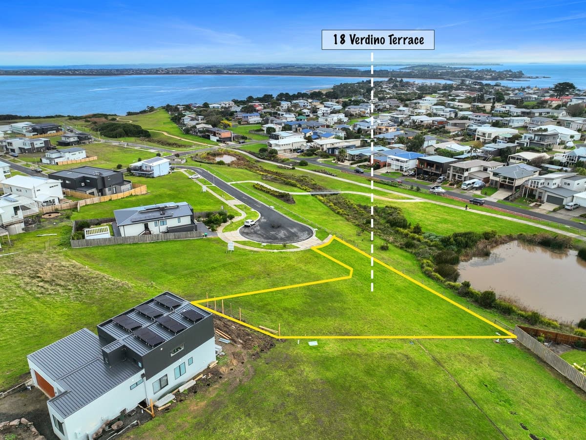 18 Verdino Terrace, San Remo, San Remo - Image 1