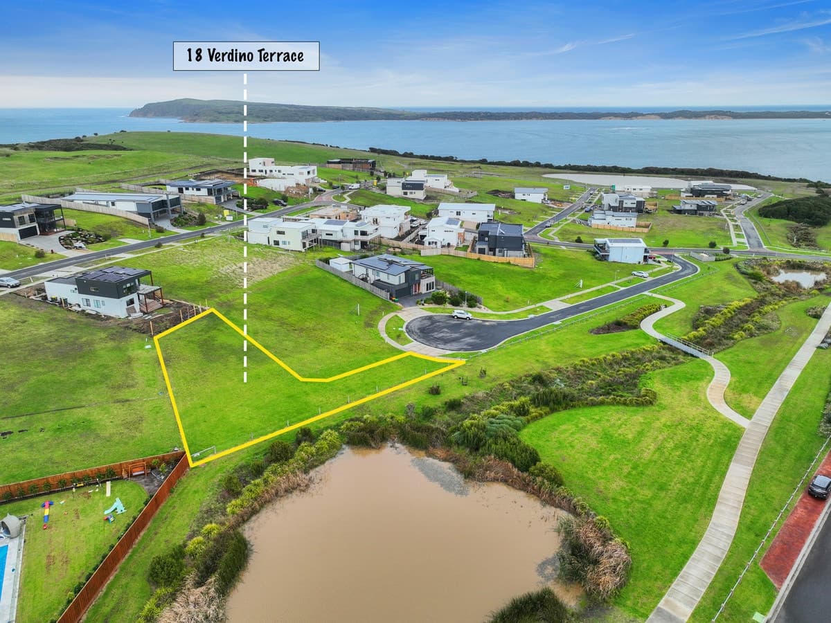 18 Verdino Terrace, San Remo, San Remo - Thumbnail 4