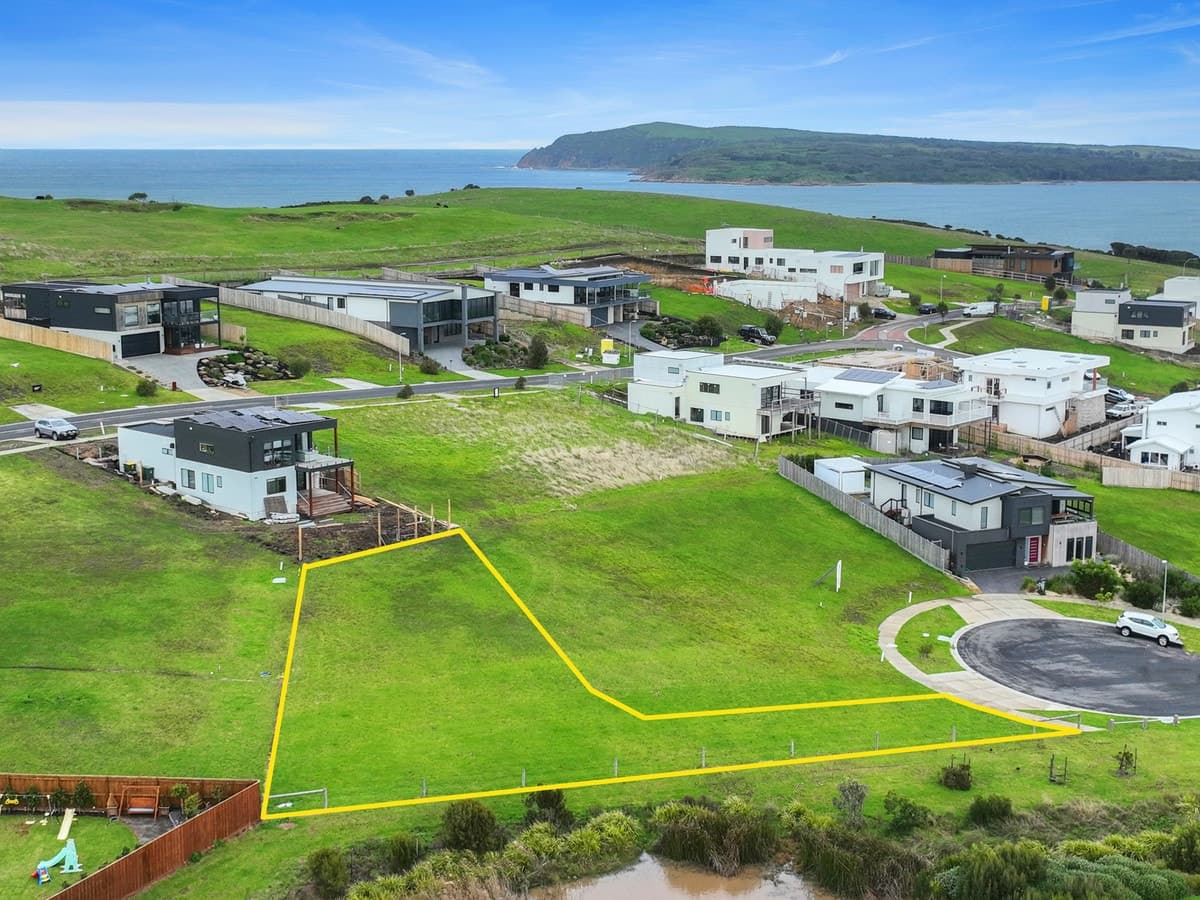 18 Verdino Terrace, San Remo, San Remo - Thumbnail 7