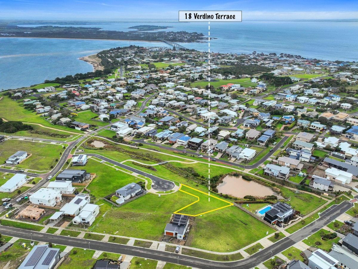 18 Verdino Terrace, San Remo, San Remo - Thumbnail 8