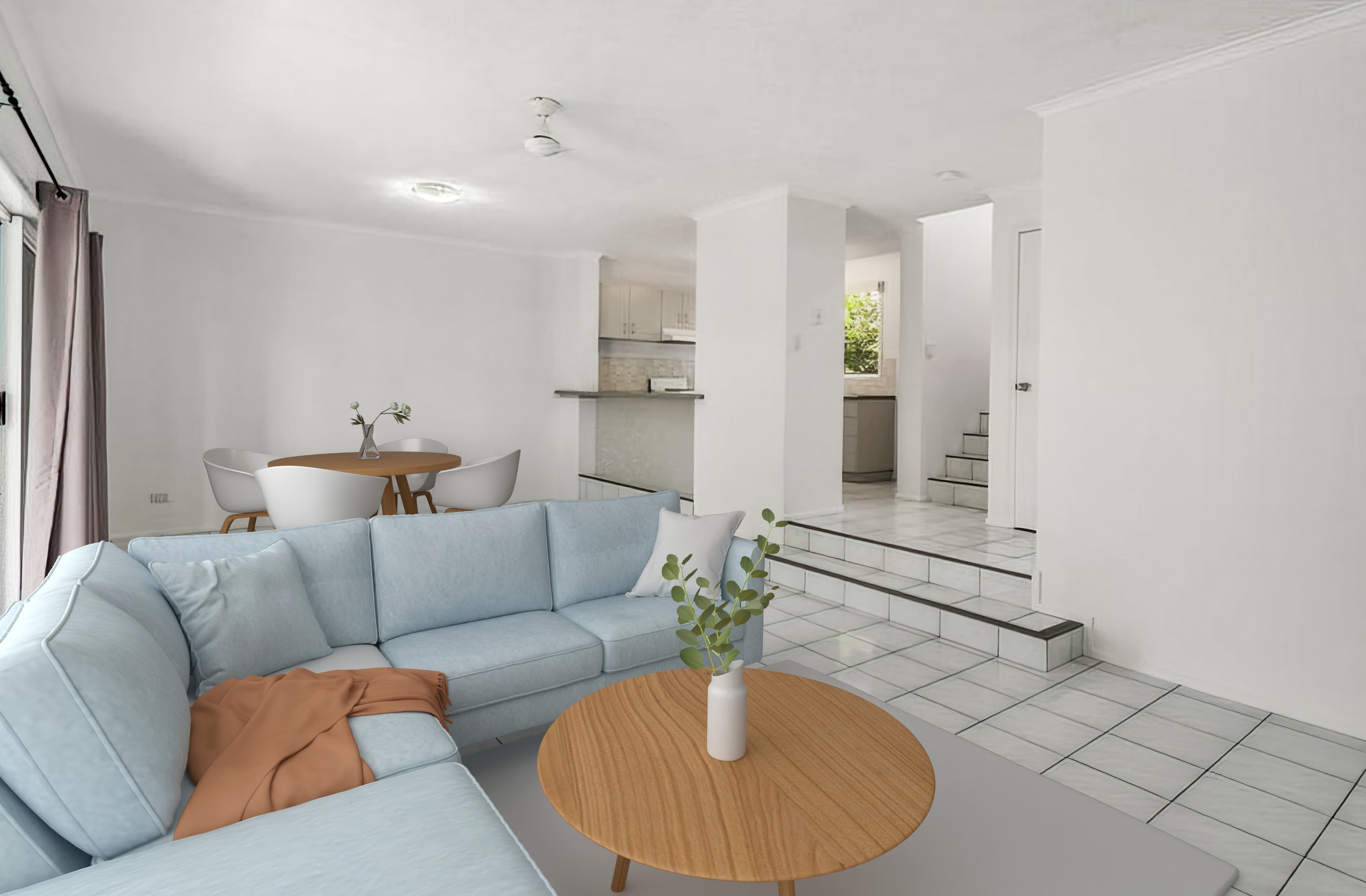 1/15 Tropic Road, Cannonvale - Thumbnail 4