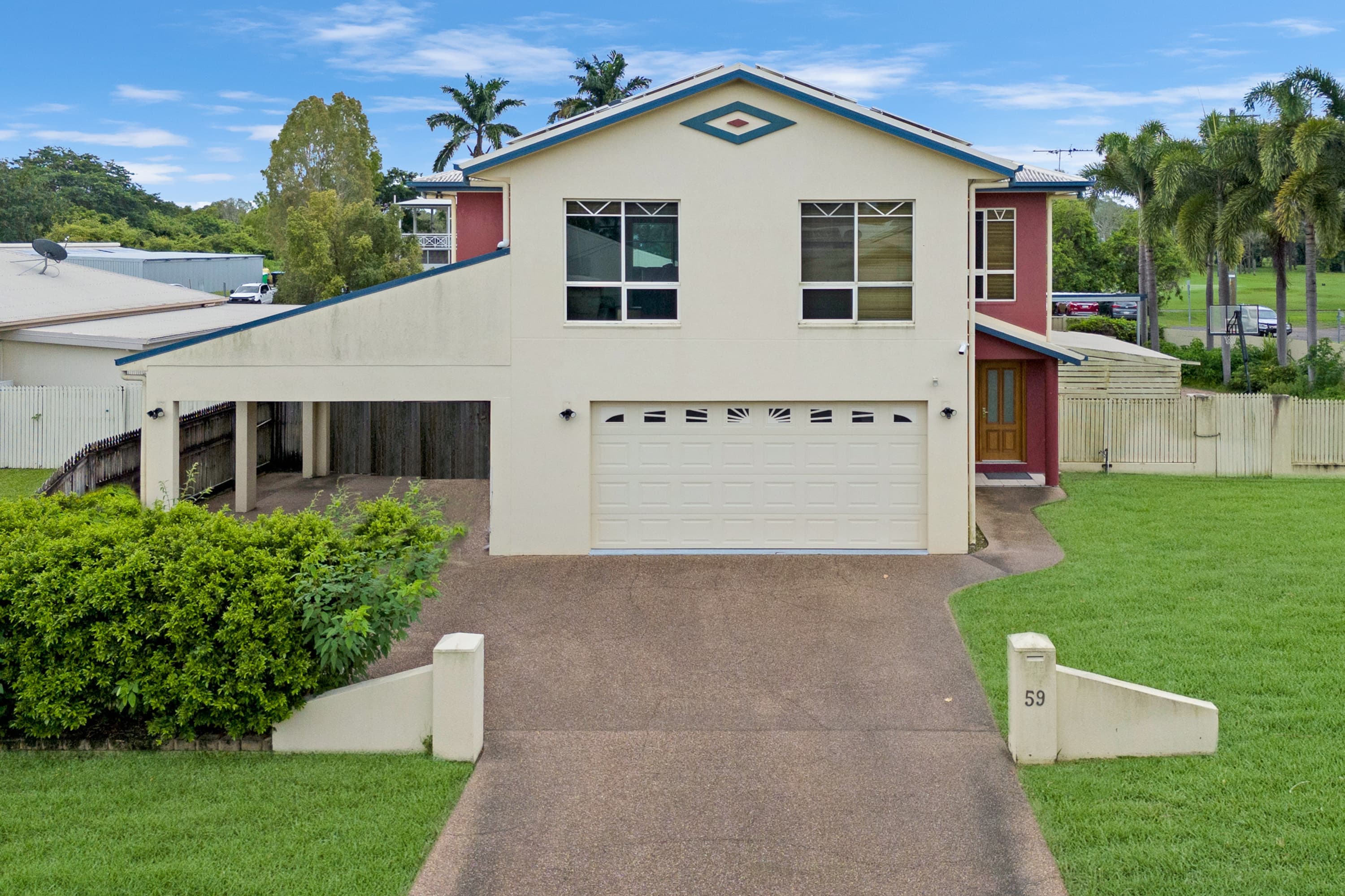 59 Riviera Circuit, Kirwan - Thumbnail 3