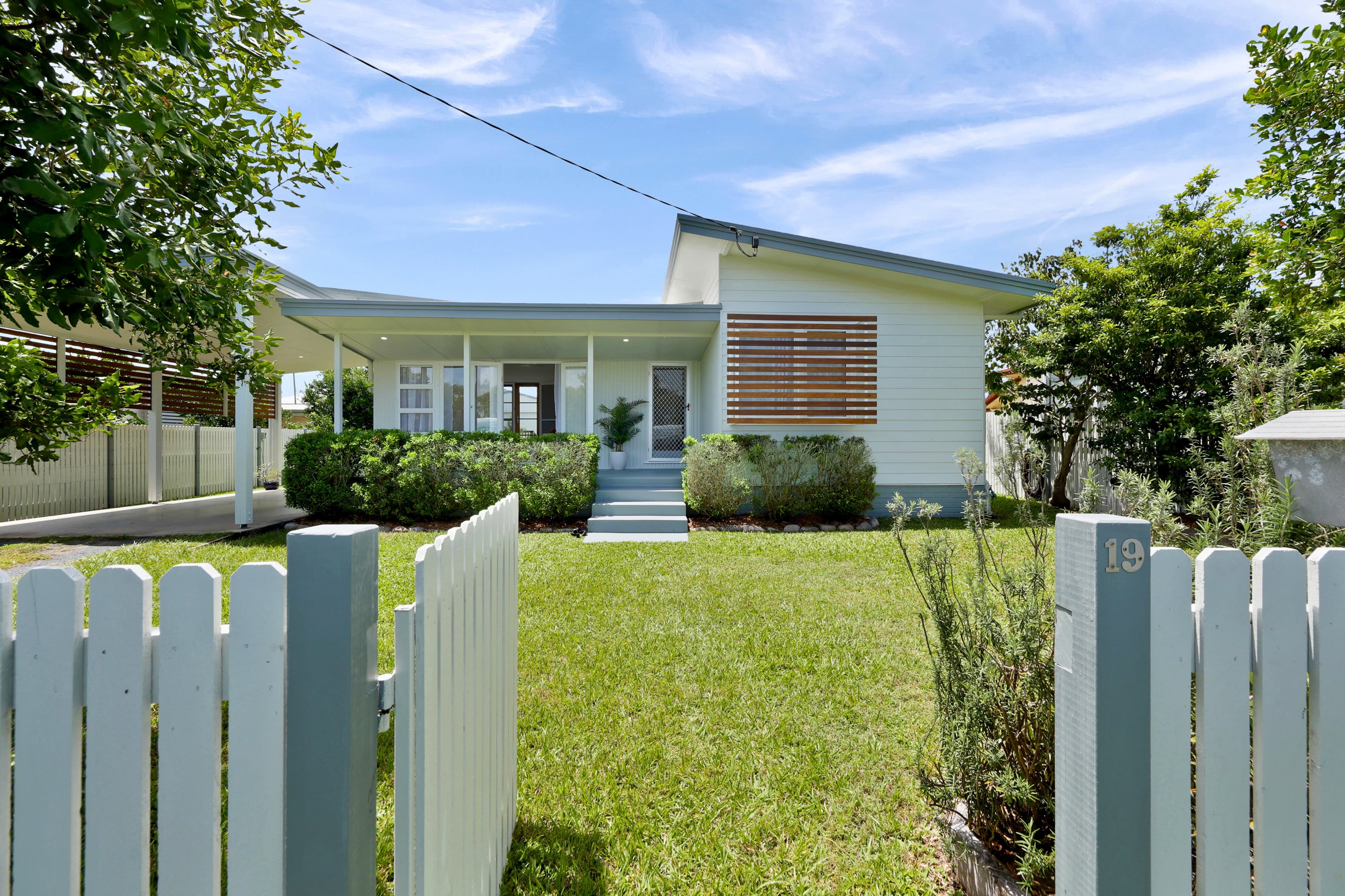 19 Atkinson Street, East Mackay - Image 1
