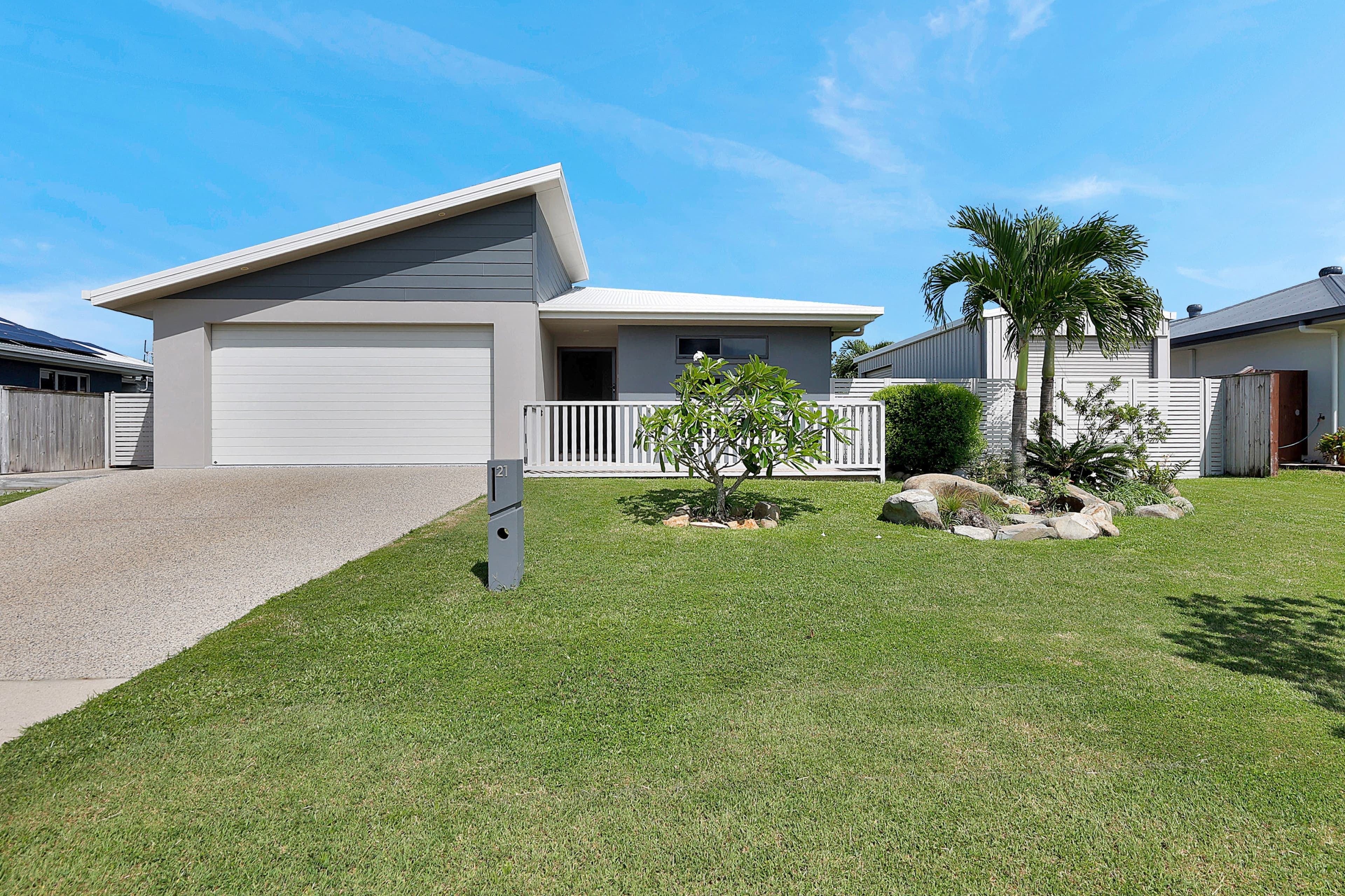 21 Mod Crescent, Beaconsfield - Image 1