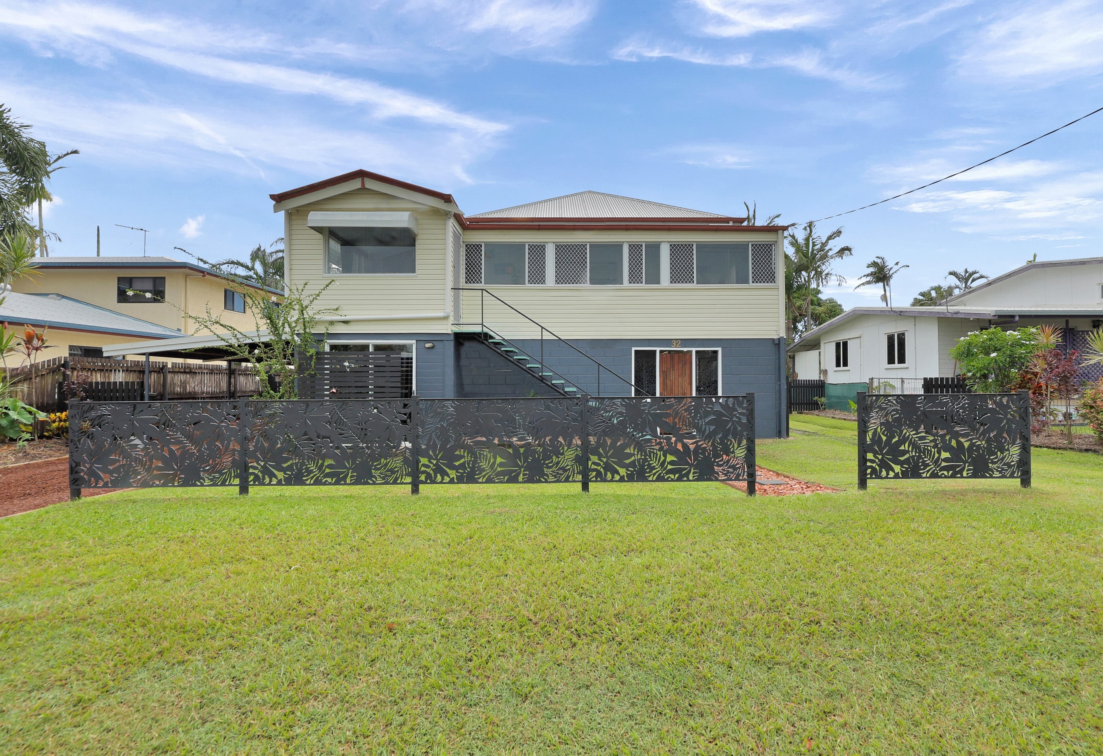 32 Davey Street, Glenella - Image 1