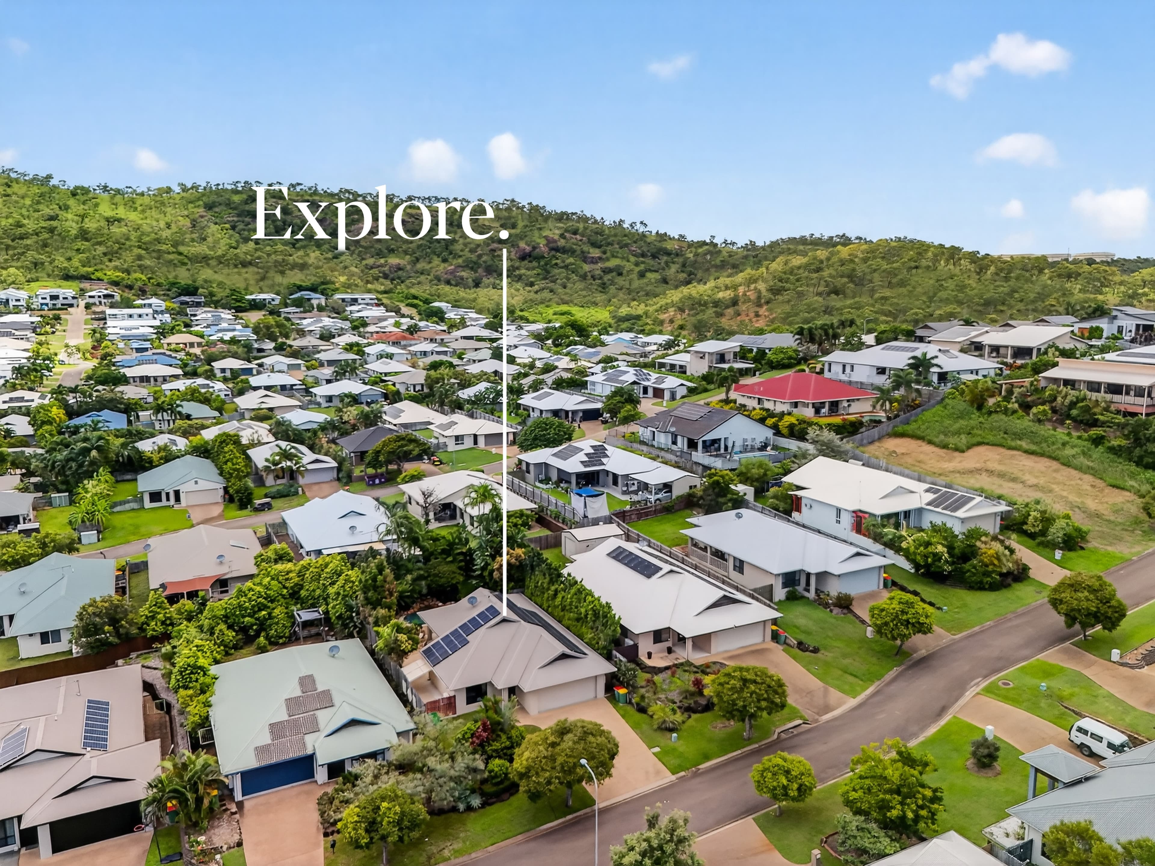 5 Palomar Court, Mount Louisa - Image 1