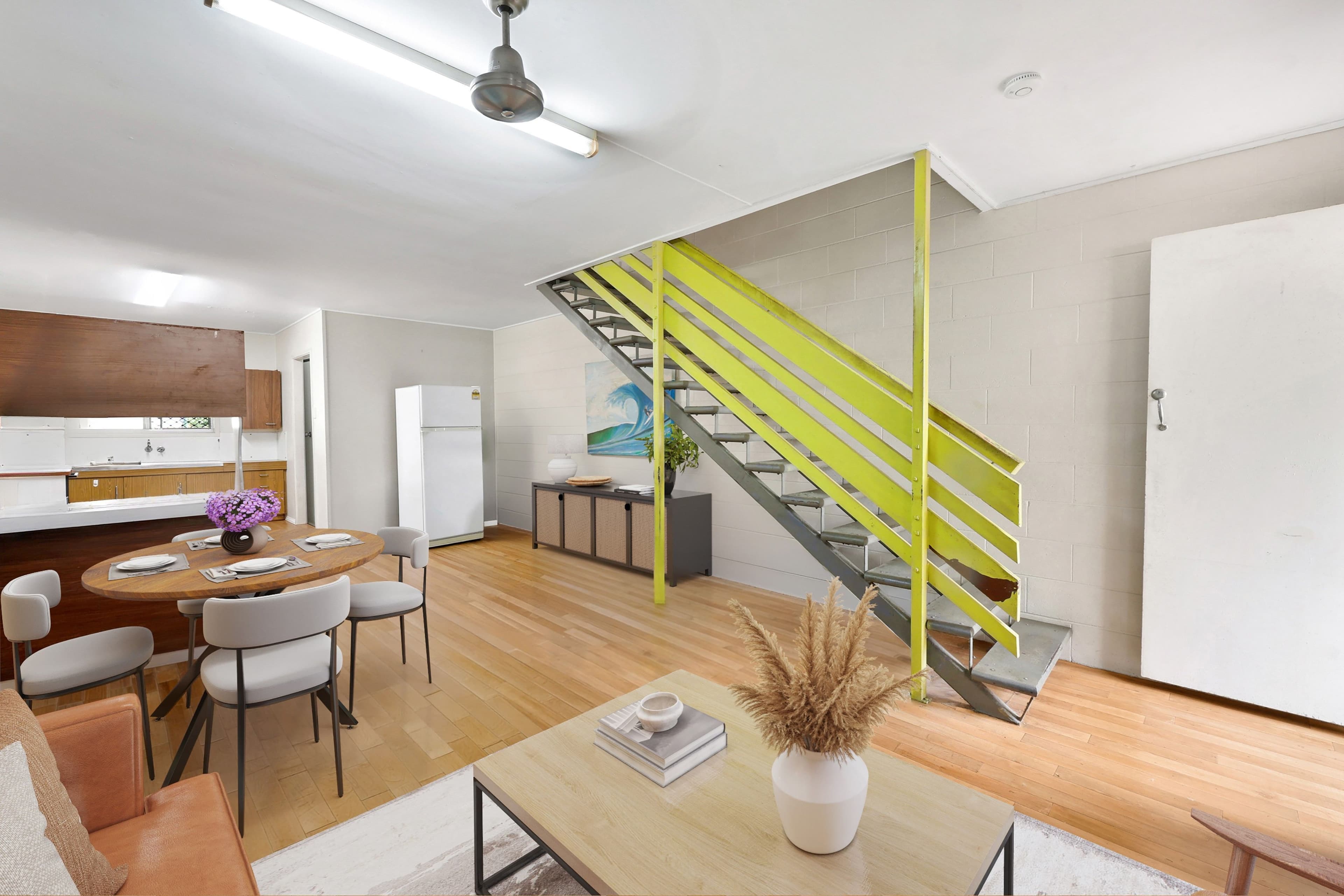 3/9 Margaret Street, Mackay - Image 1