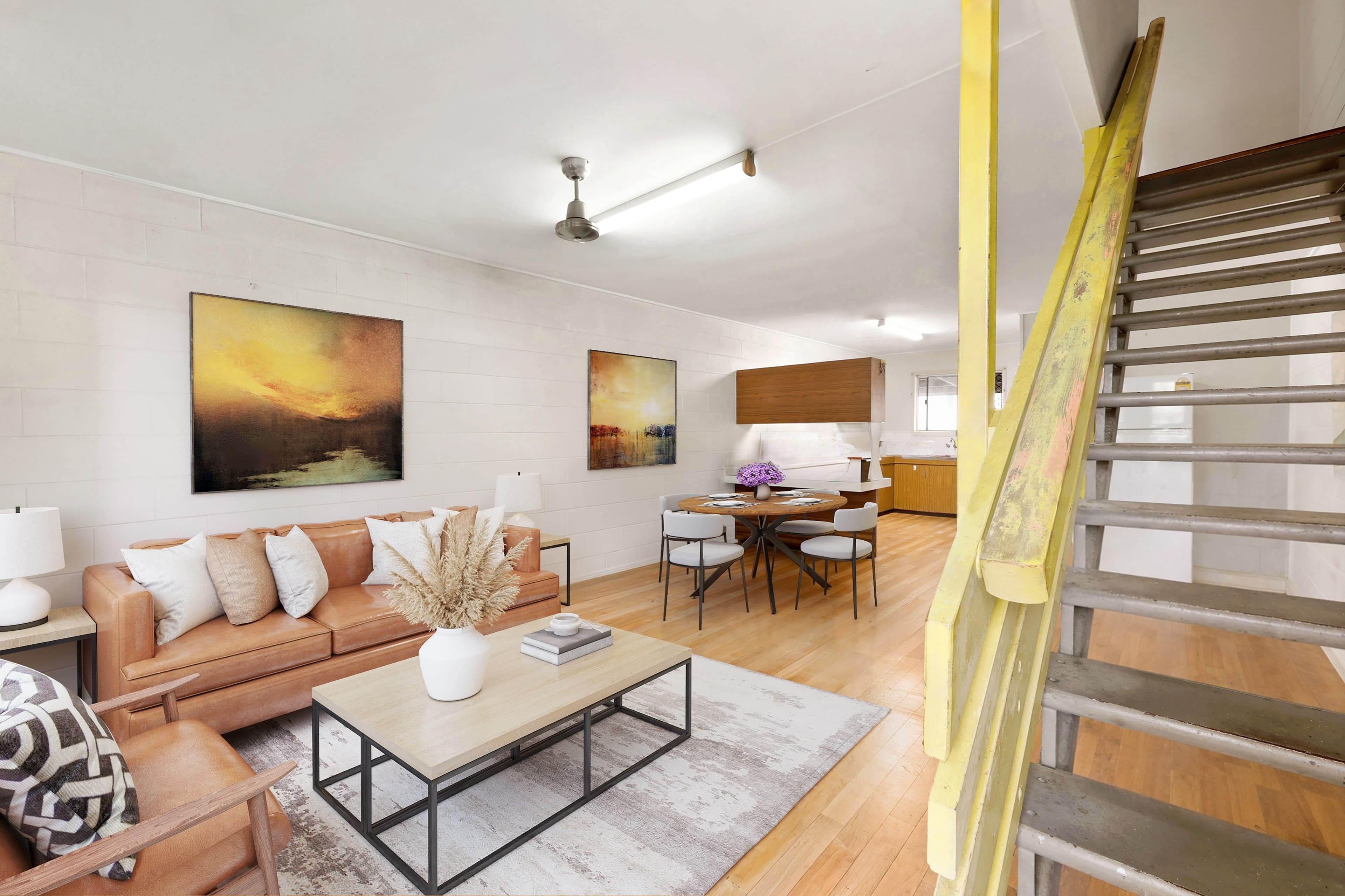 3/9 Margaret Street, Mackay - Thumbnail 2