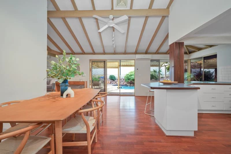 Cul-de-Sac Family Living with Poolside Entertaining, 5 Lismore Court, DUNCRAIG WA 6023, Duncraig - Image 1