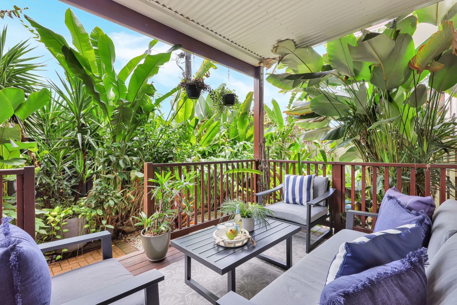 1/378 McLeod Street, Cairns North - Image 1