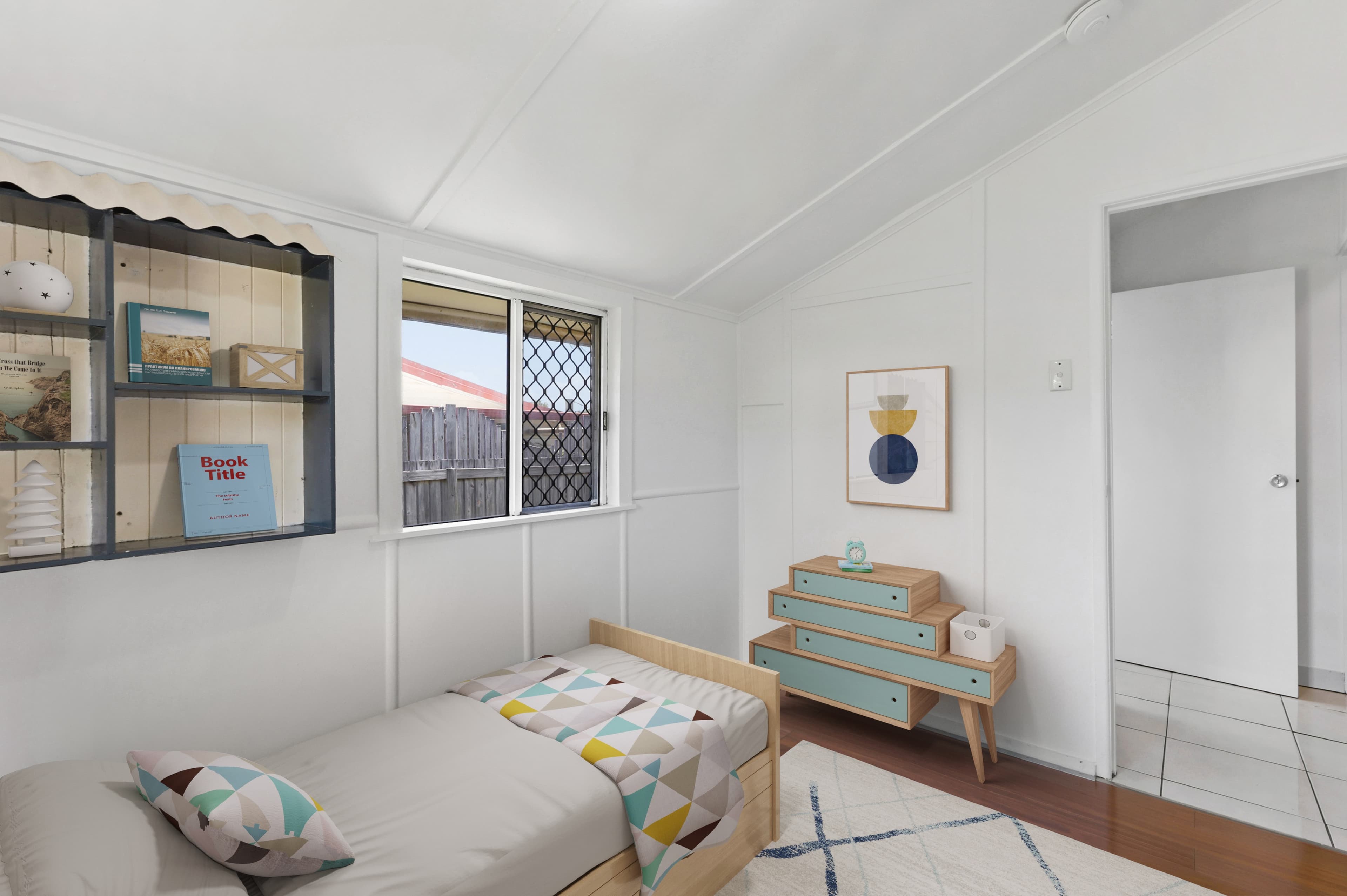 11 Burgess Street, North Mackay - Thumbnail 8