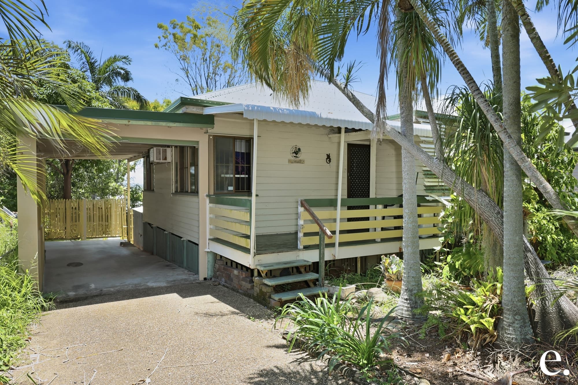 8 Stickley Street, West Rockhampton - Image 1