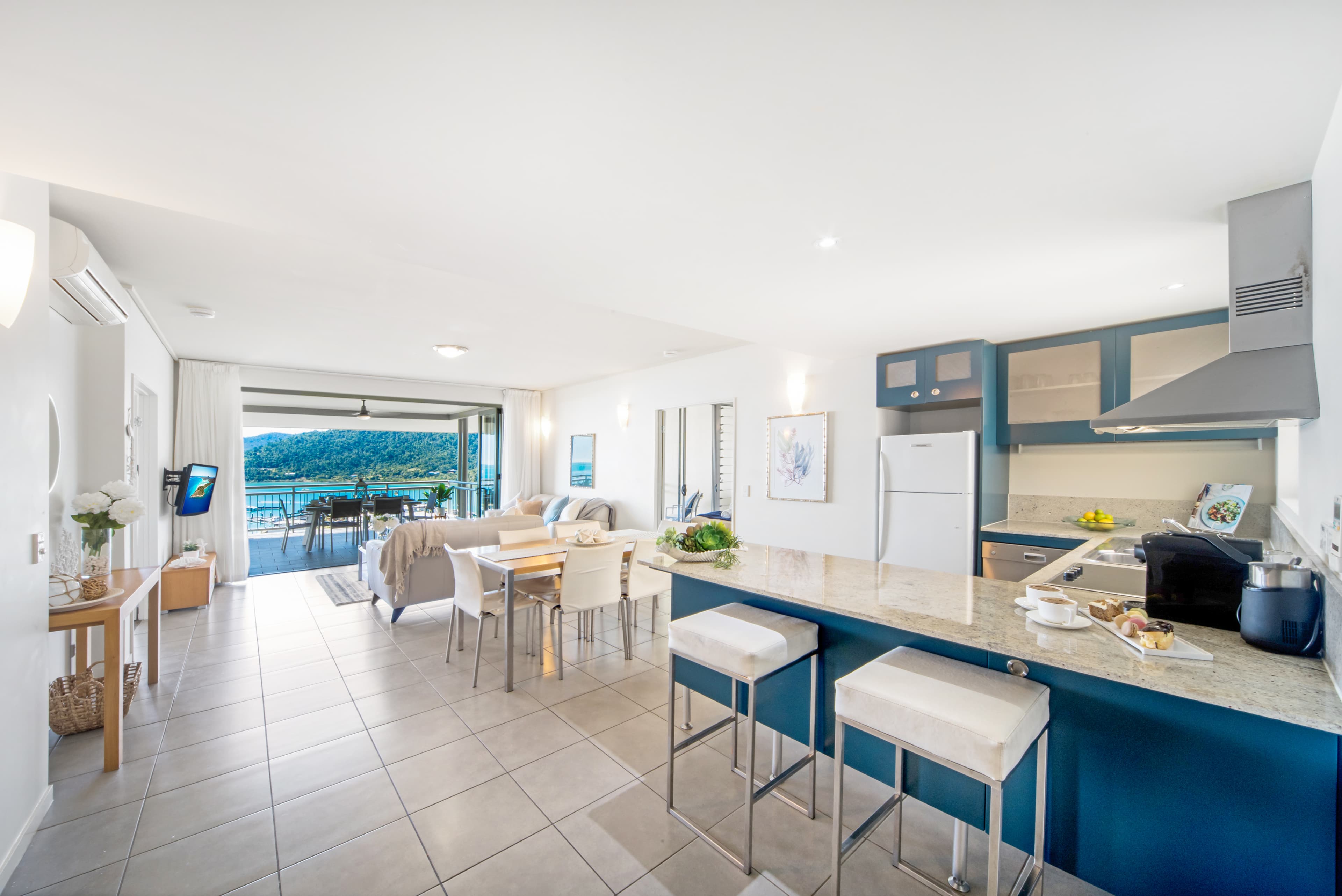 532/9A Hermitage Drive, Airlie Beach - Thumbnail 2