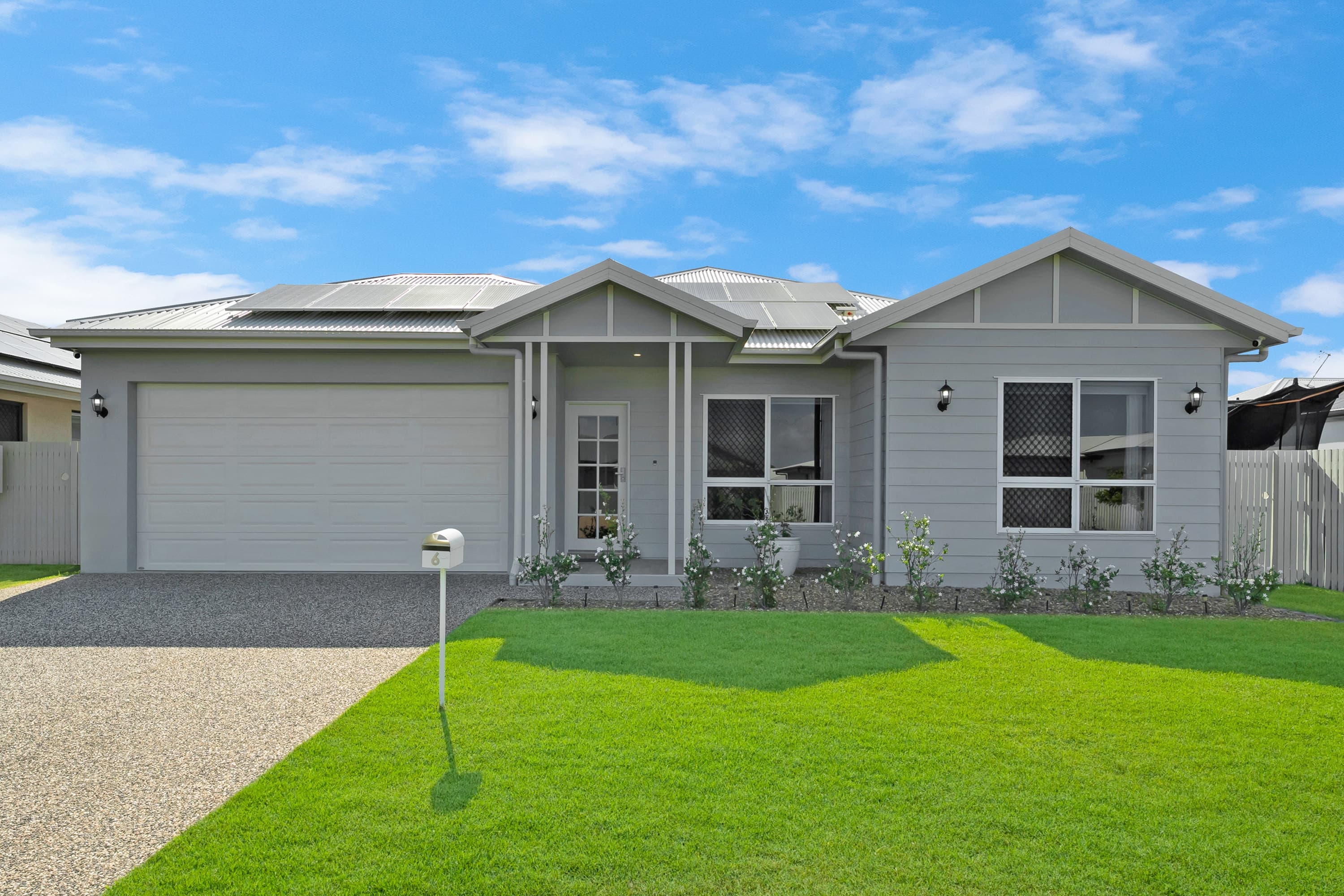 6 Magellan Street, Burdell - Image 1