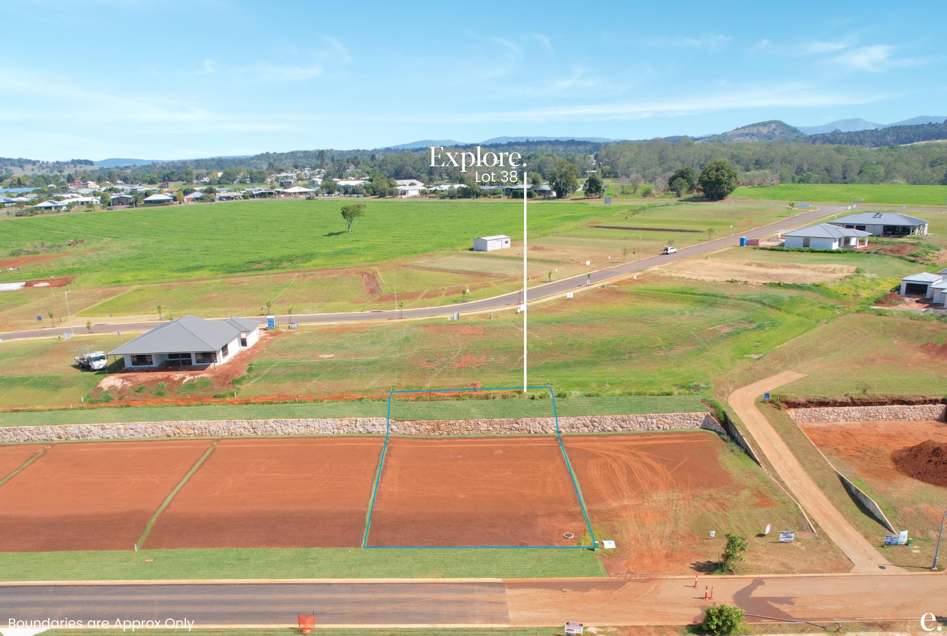 Waterfront Terrace, Yungaburra - Thumbnail 2