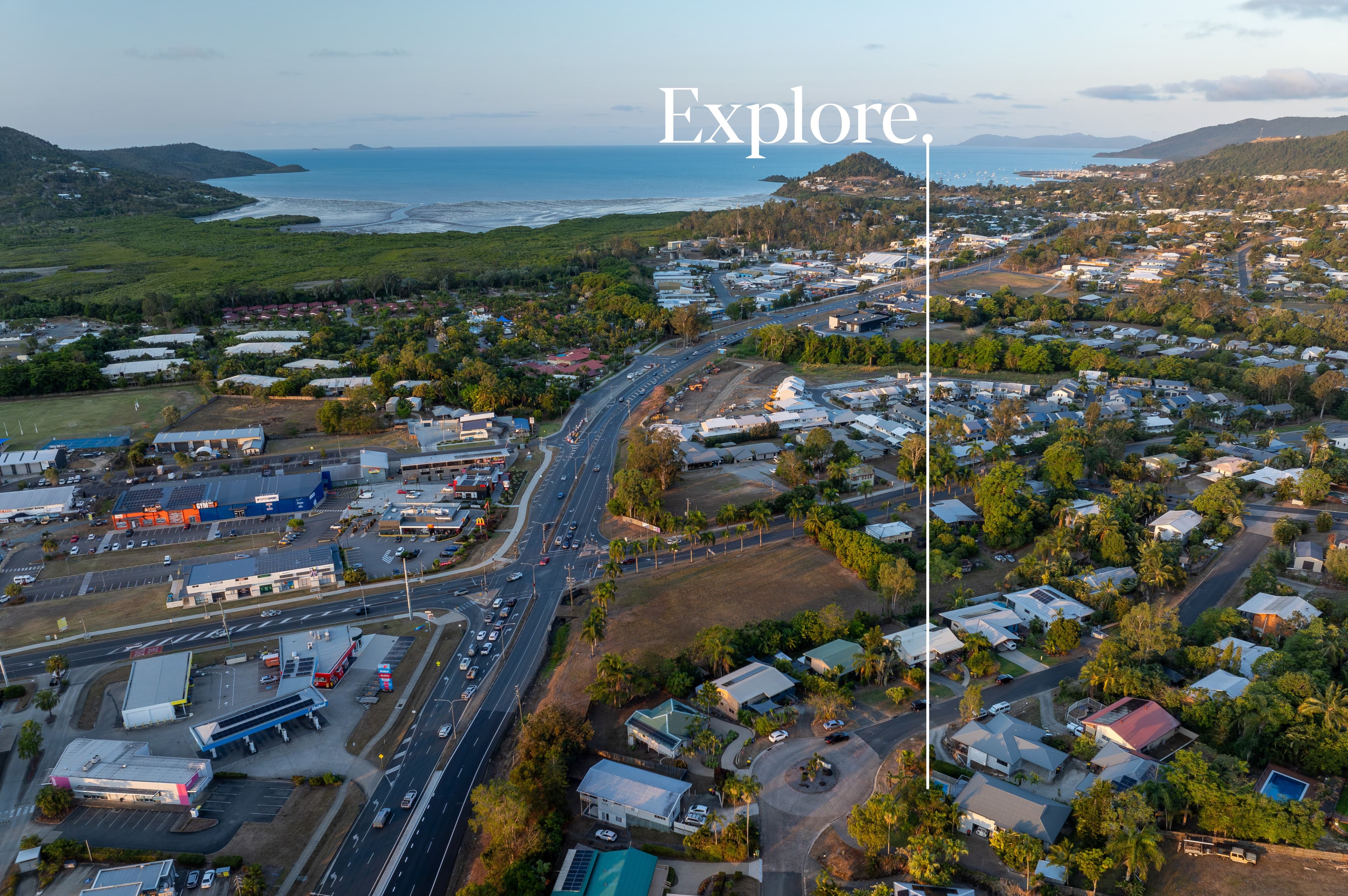 15 South Molle Boulevard, Cannonvale - Thumbnail 2