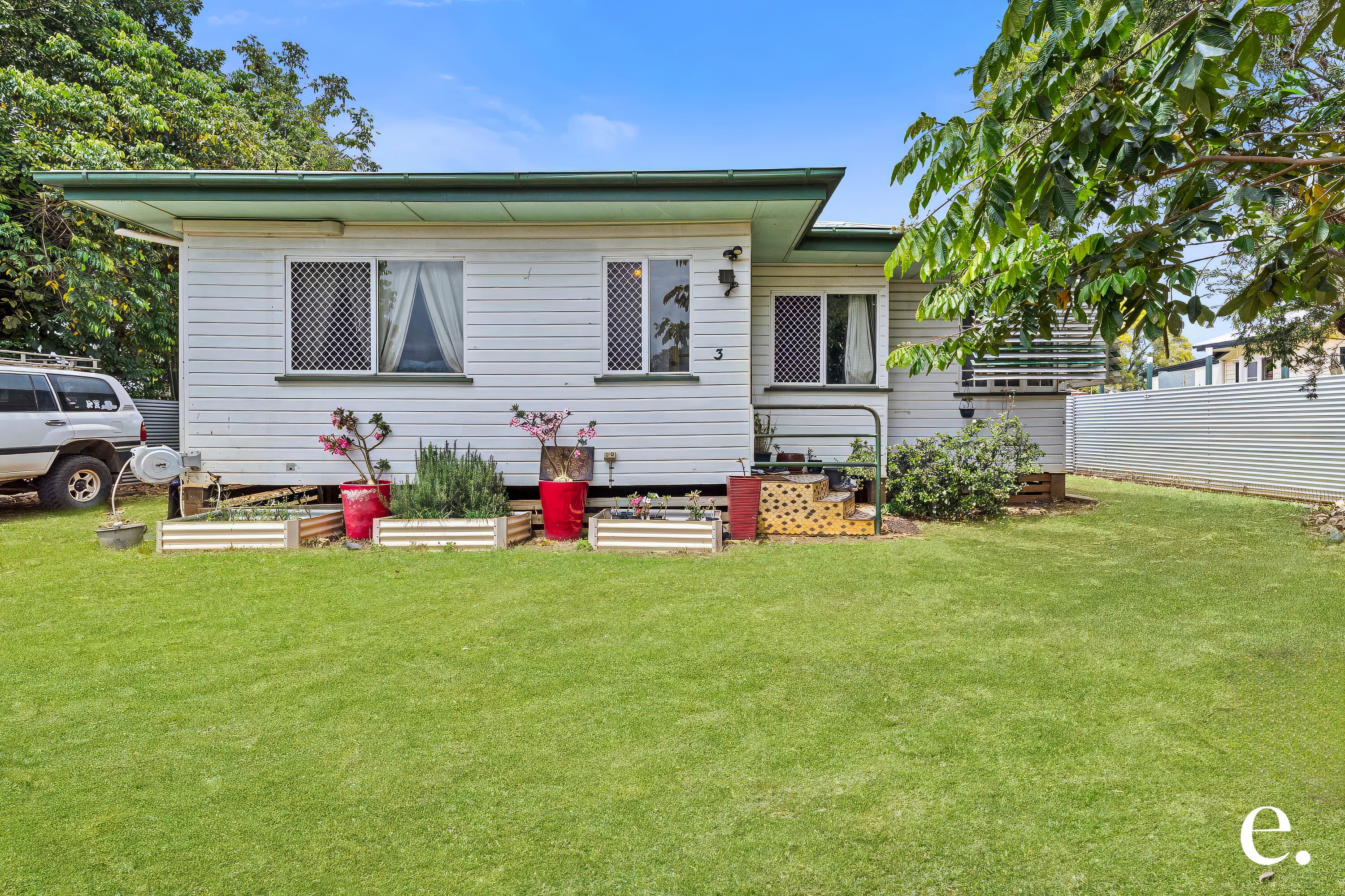 3 Swan Street, Mareeba - Image 1