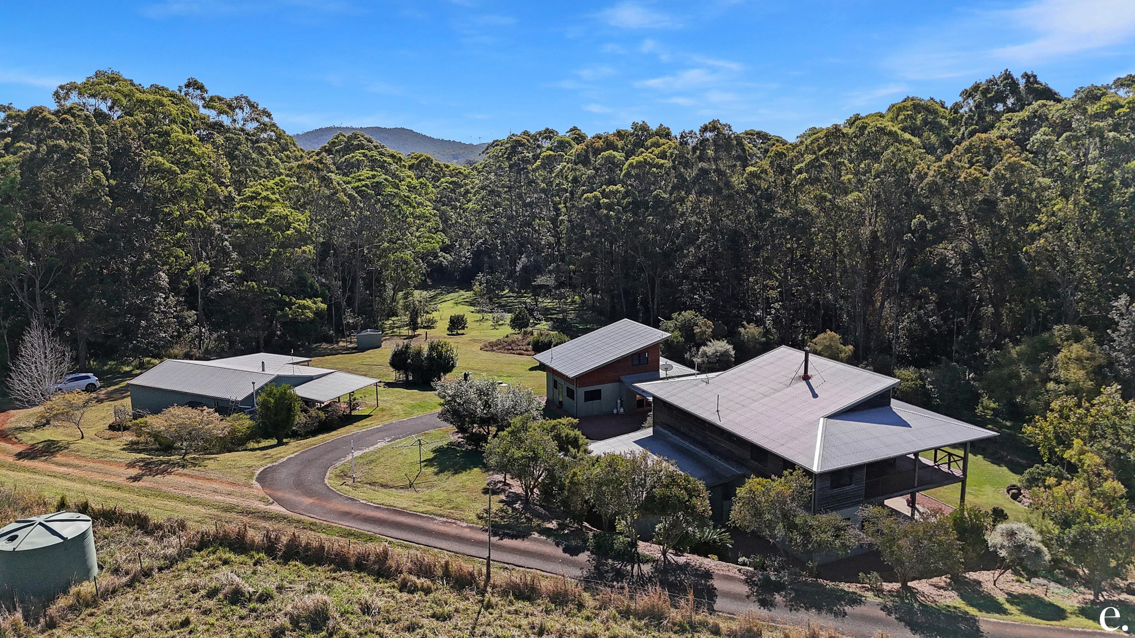 13123 Kennedy Highway, Ravenshoe - Thumbnail 2