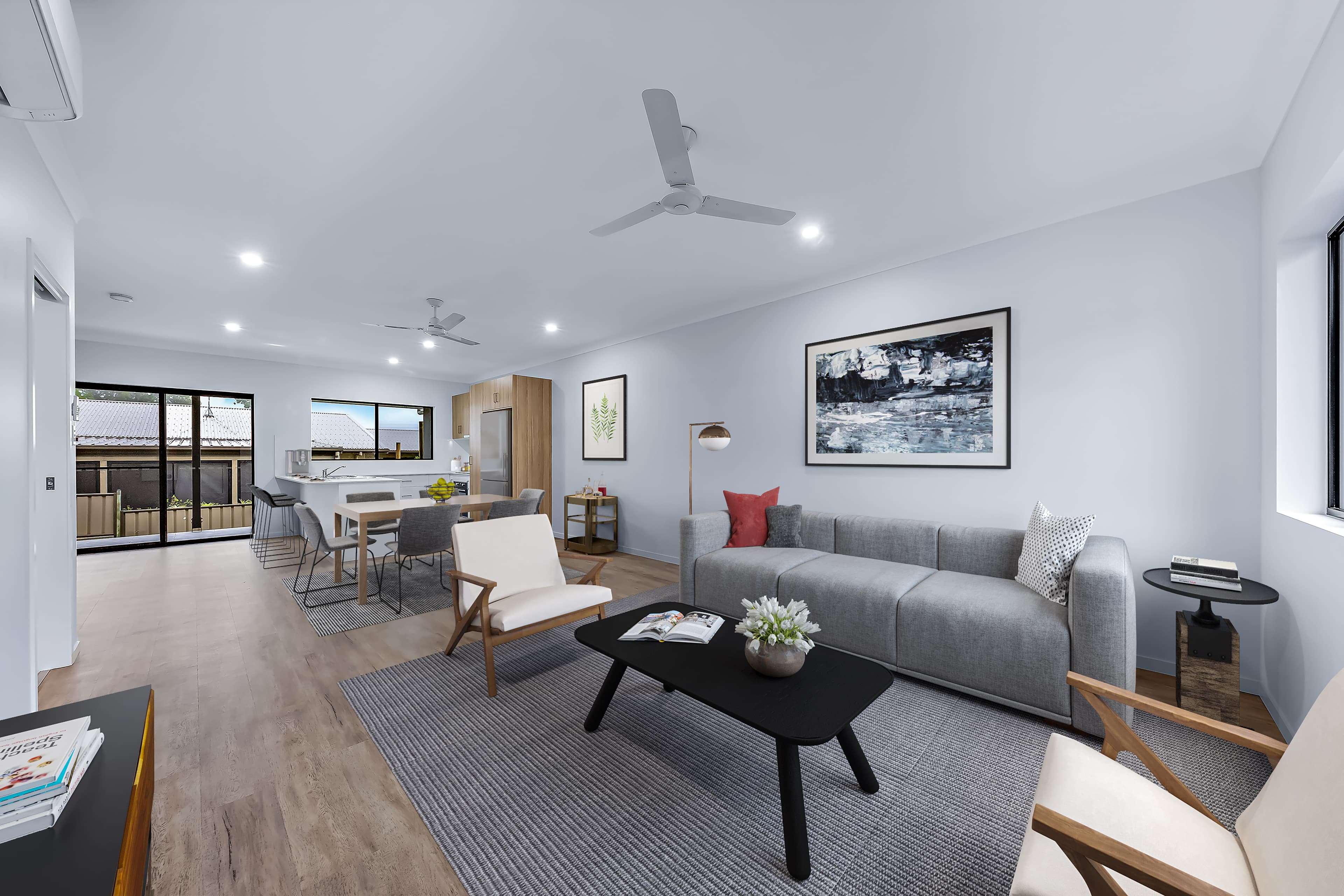25 Abell Road, Cannonvale - Thumbnail 2