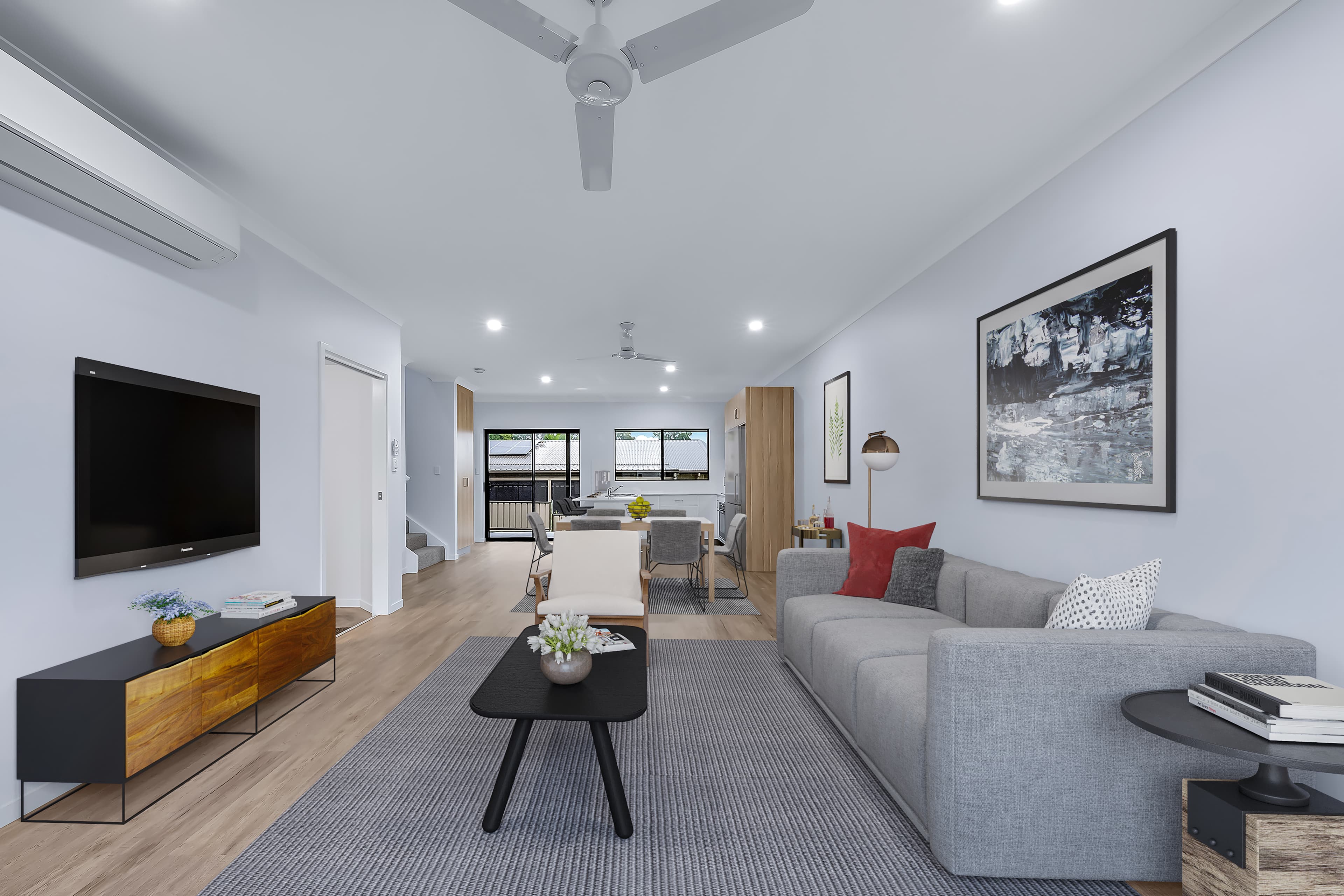 25 Abell Road, Cannonvale - Thumbnail 4