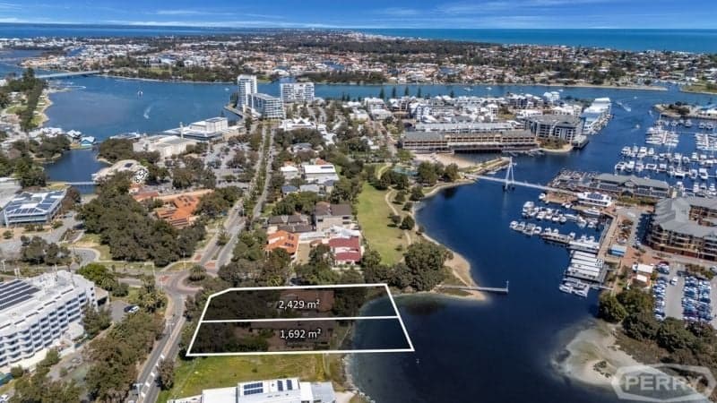 2 Peel Street Mandurah WA, Mandurah - Image 1