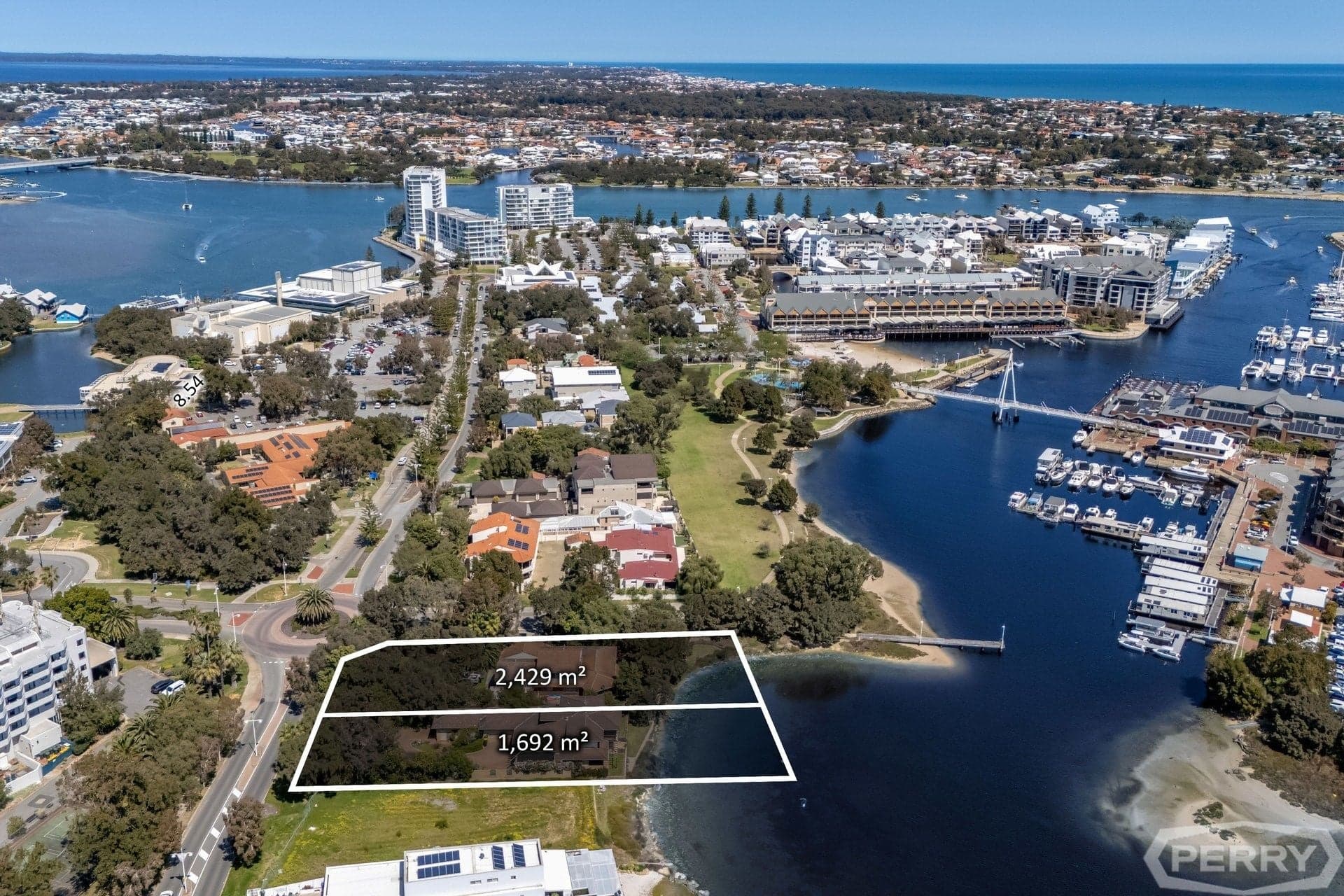2 Peel Street Mandurah WA, Mandurah - Thumbnail 2