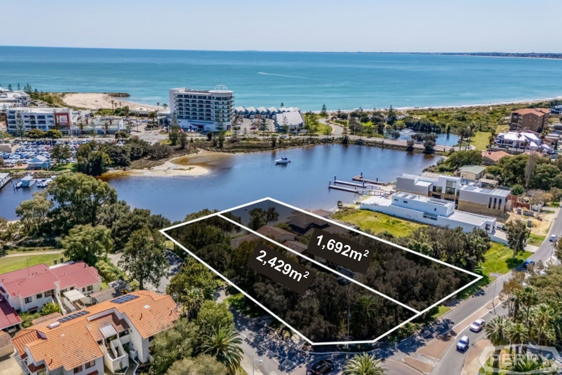 2 Peel Street Mandurah WA, Mandurah - Thumbnail 3