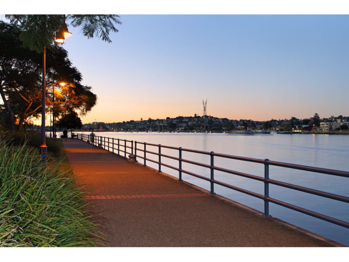 9 / 15 Vernon Terrace, TENERIFFE QLD 4005, Teneriffe - Thumbnail 3