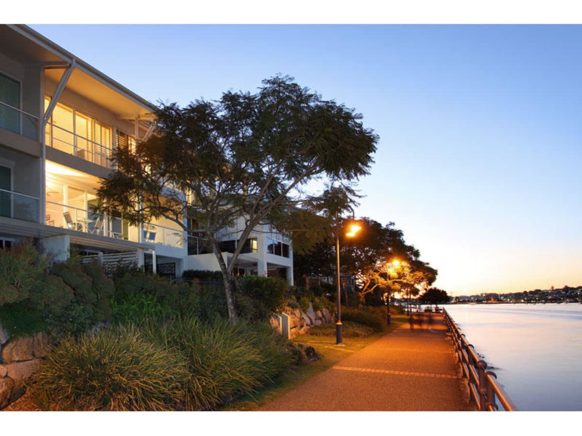 9 / 15 Vernon Terrace, TENERIFFE QLD 4005, Teneriffe - Thumbnail 4