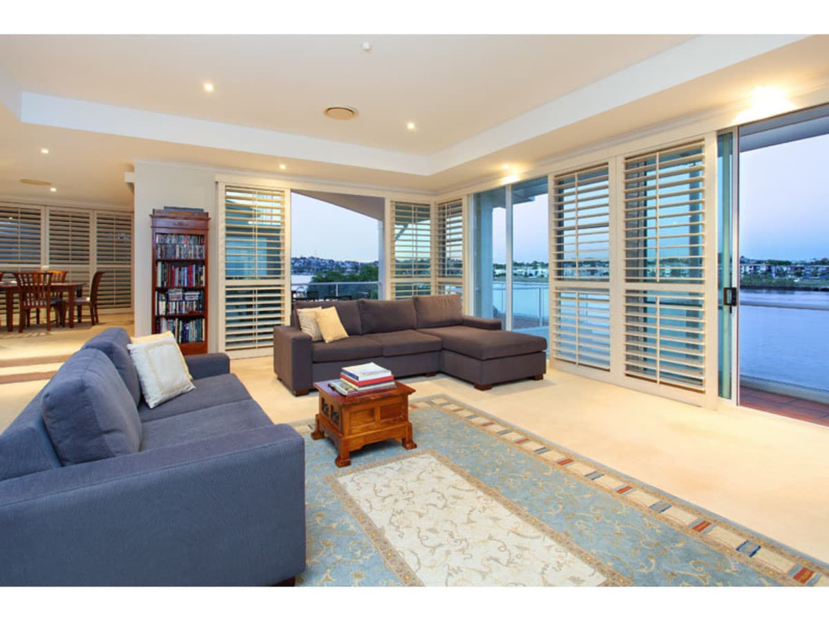 9 / 15 Vernon Terrace, TENERIFFE QLD 4005, Teneriffe - Thumbnail 5