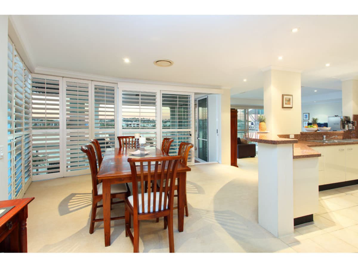 9 / 15 Vernon Terrace, TENERIFFE QLD 4005, Teneriffe - Thumbnail 6