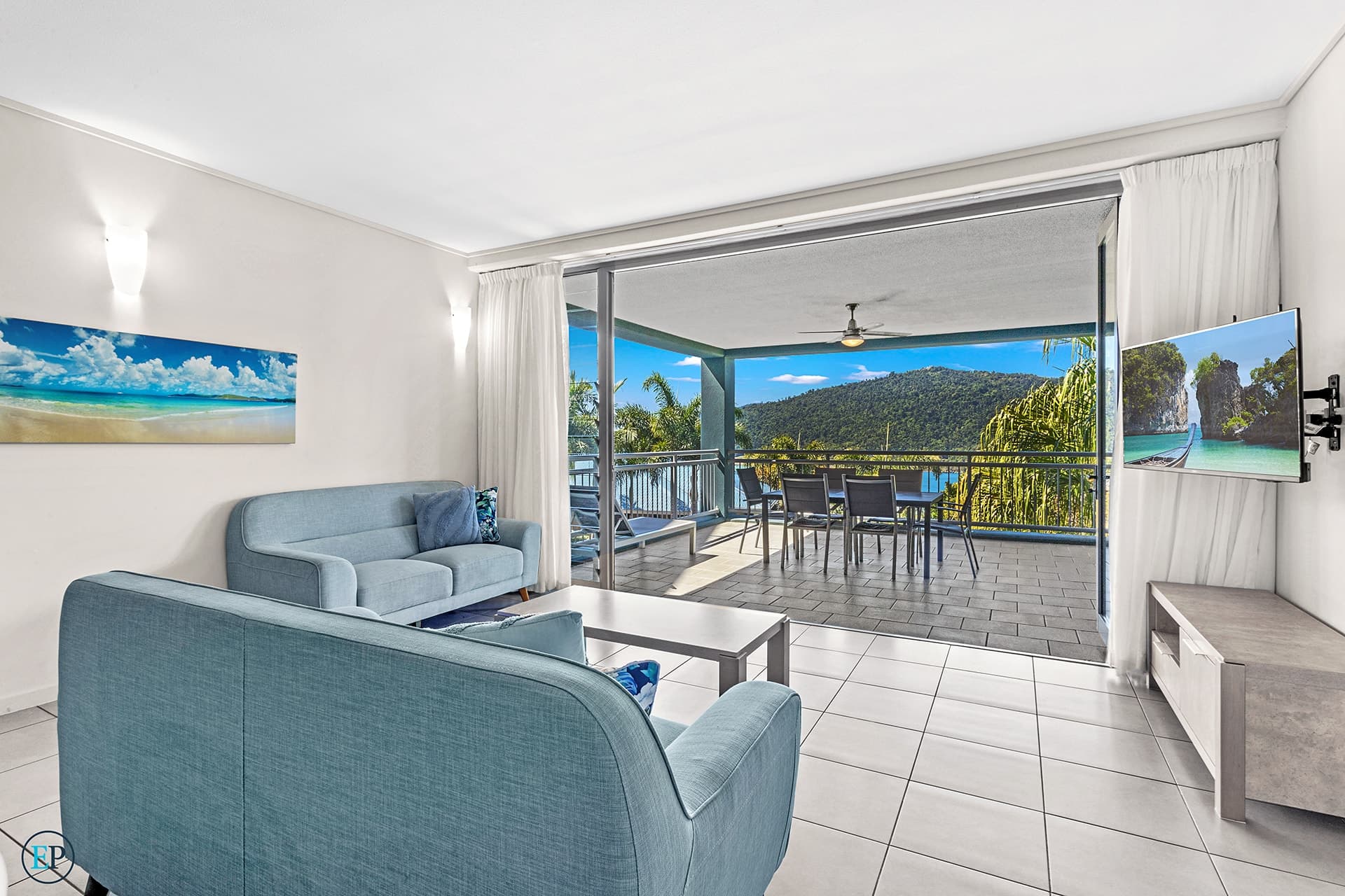 312/9A Hermitage Drive, Airlie Beach - Image 1