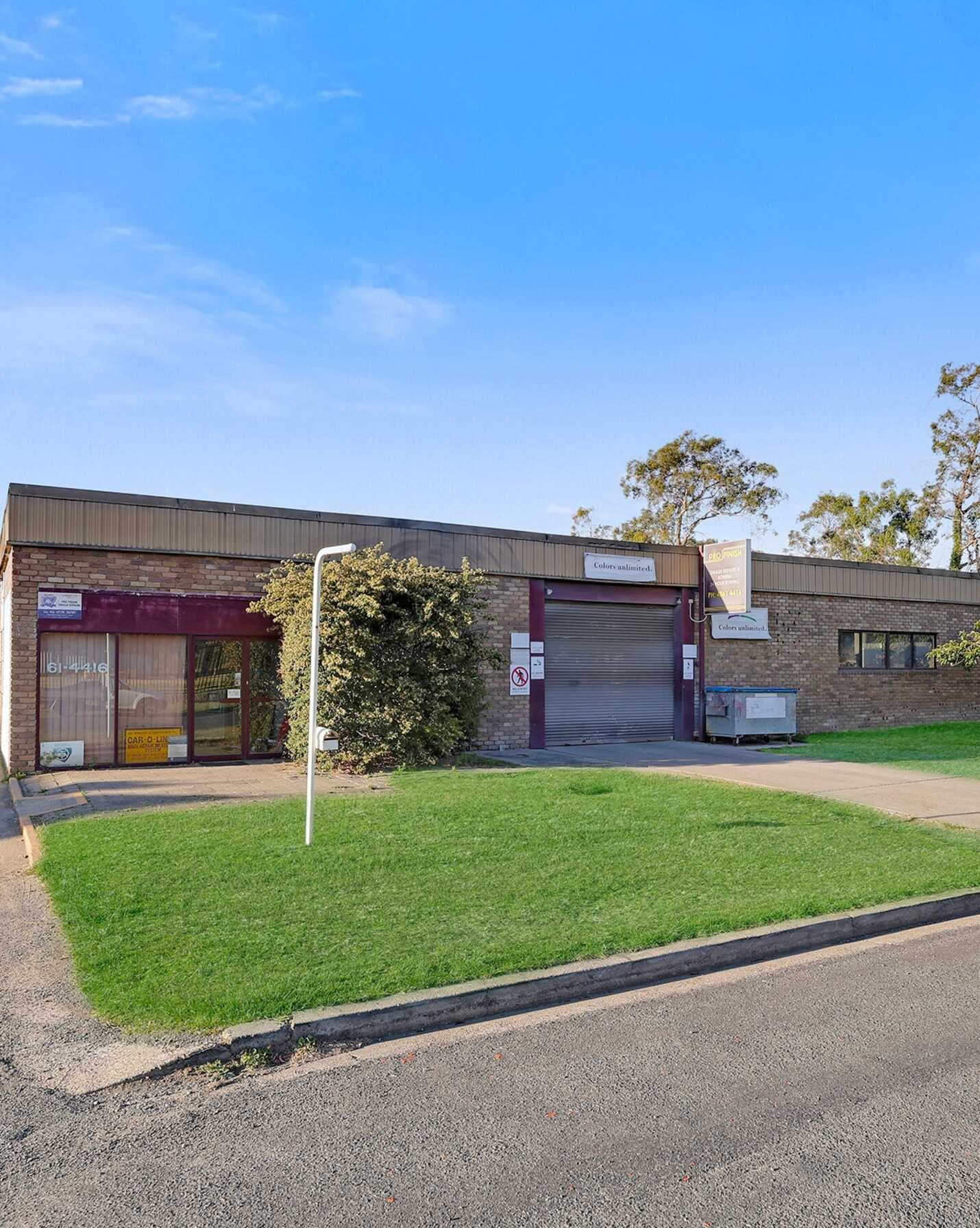 1-3 Alcorn Street Bowral, Bowral - Image 1