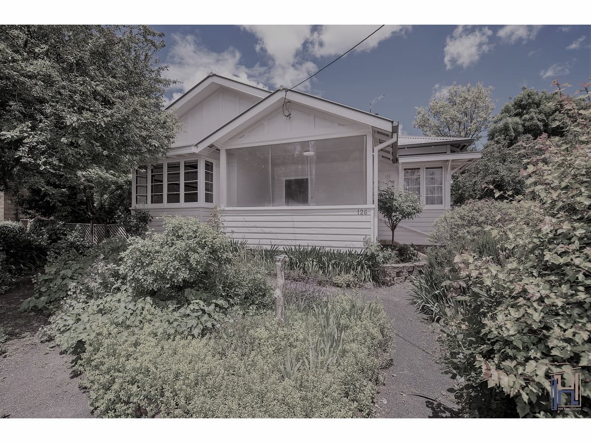 126 Mann Street, Armidale NSW 2350, Armidale - Image 1