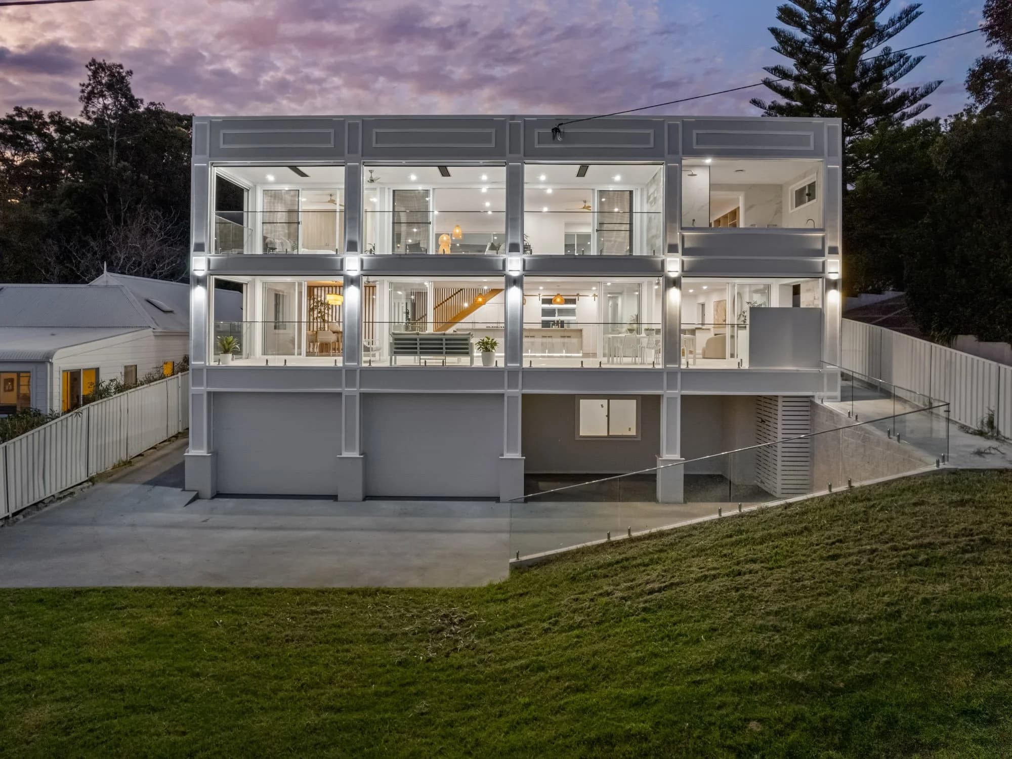 8A Wattle Street., Bolton Point, NSW, Bolton Point - Thumbnail 4