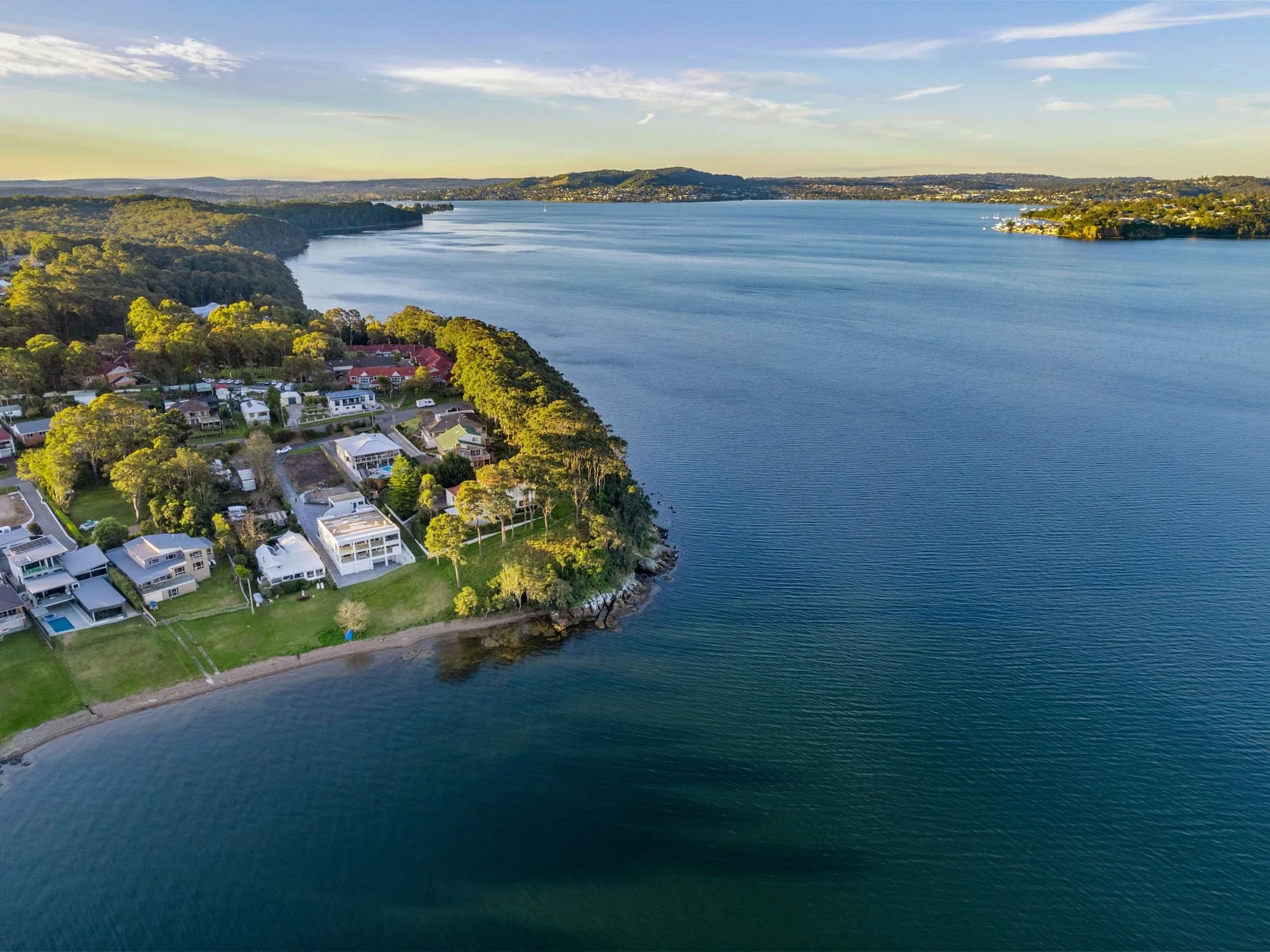 8A Wattle Street., Bolton Point, NSW, Bolton Point - Thumbnail 6