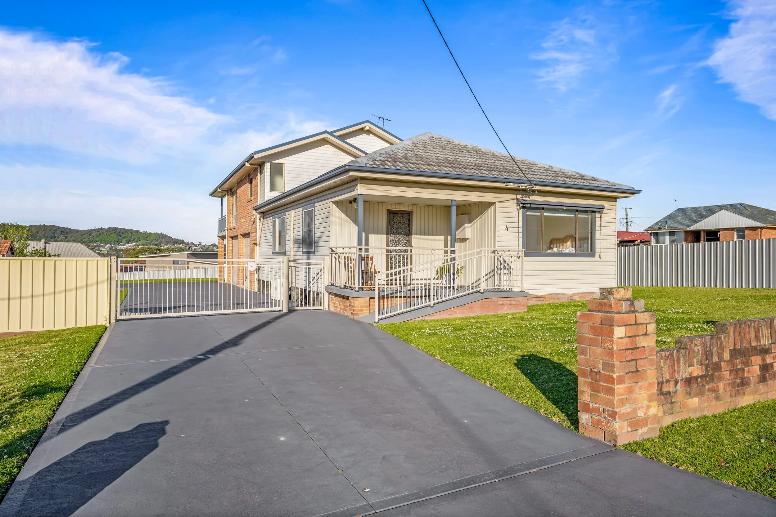 4 Marmong Street, Booragul, NSW, Booragul - Thumbnail 3