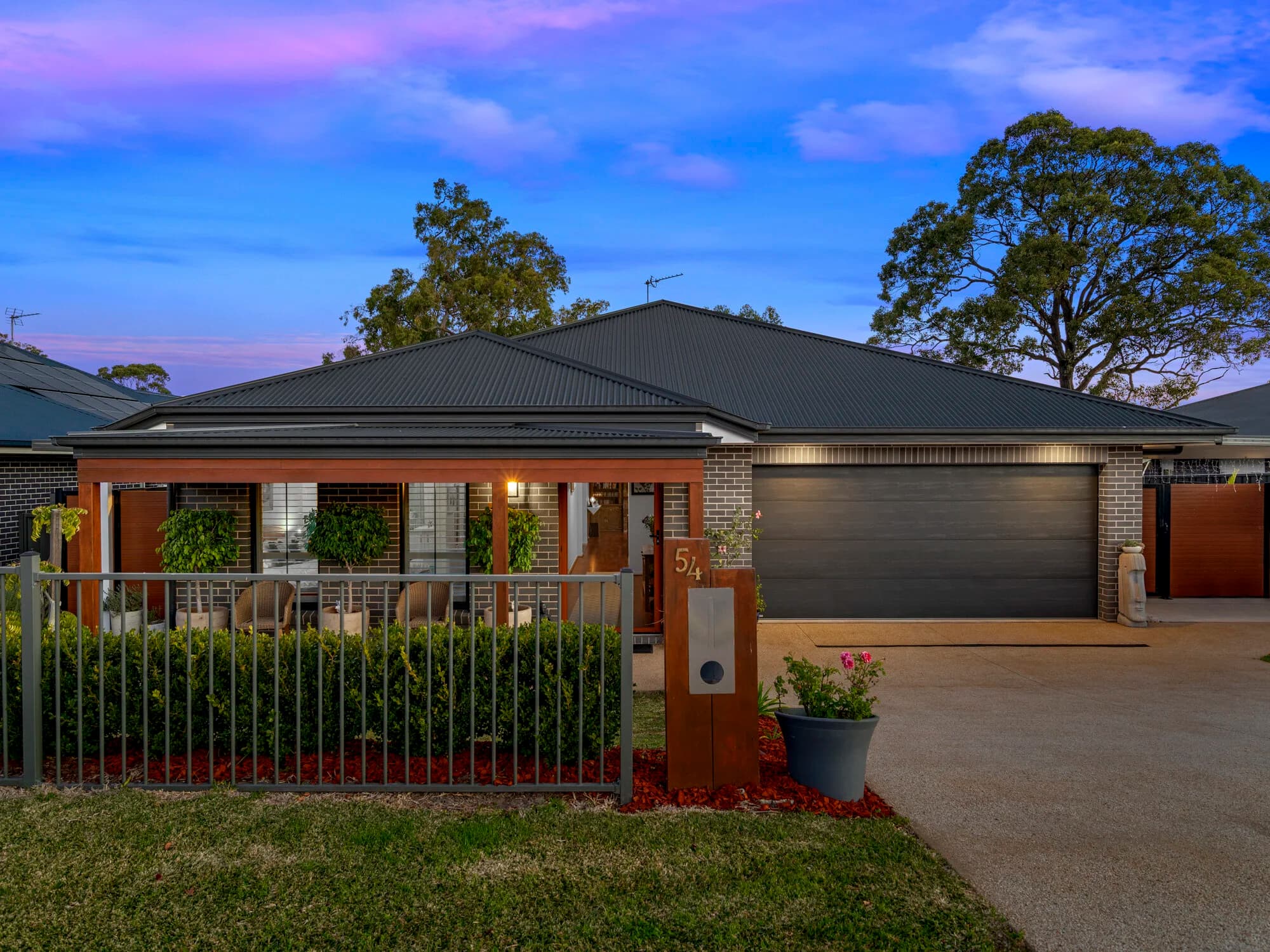 54 Tramway Drive., West Wallsend, NSW, West Wallsend - Thumbnail 4