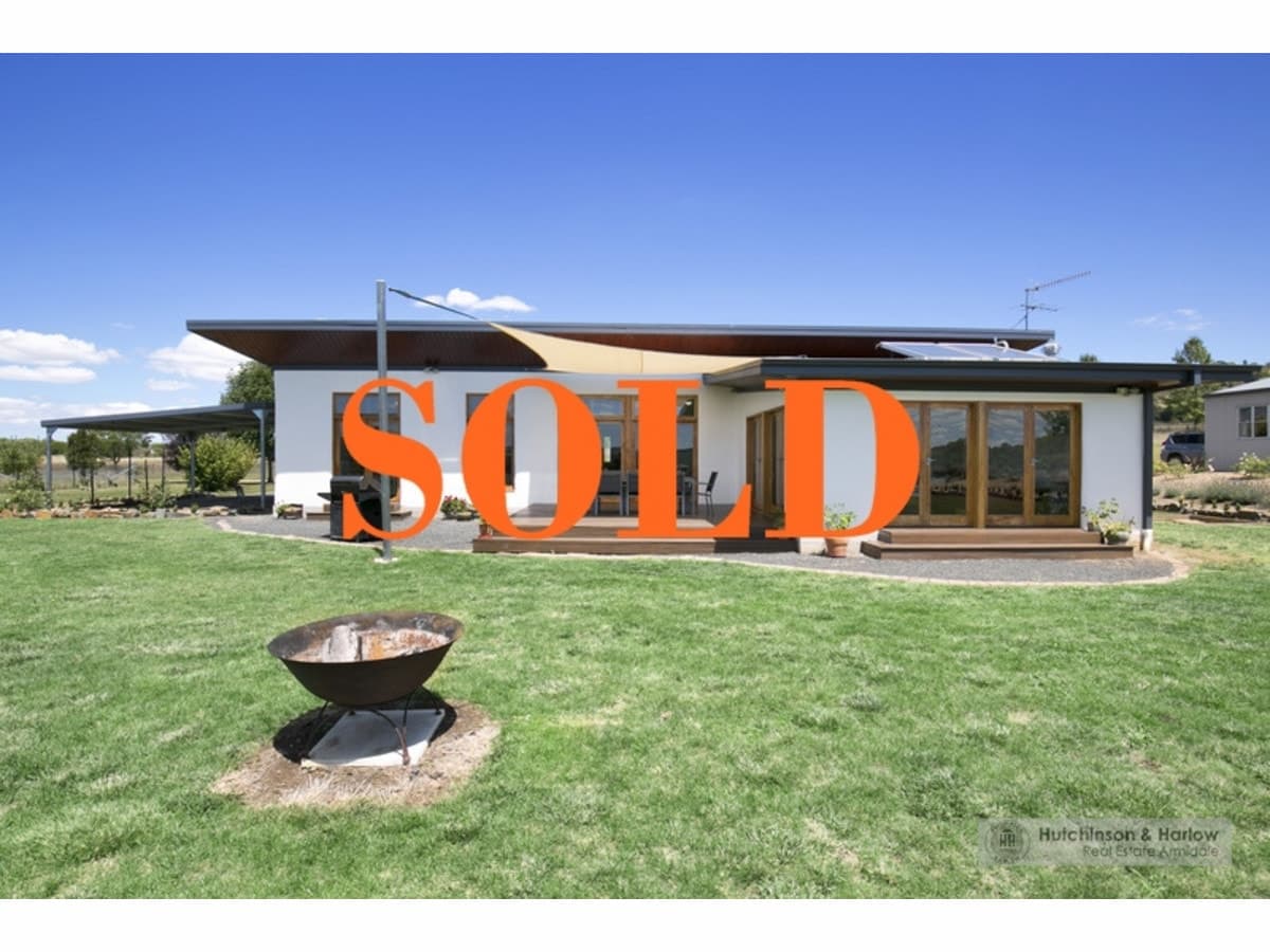 58-62 Dangarsleigh Road, Armidale NSW 2350, Armidale - Image 1