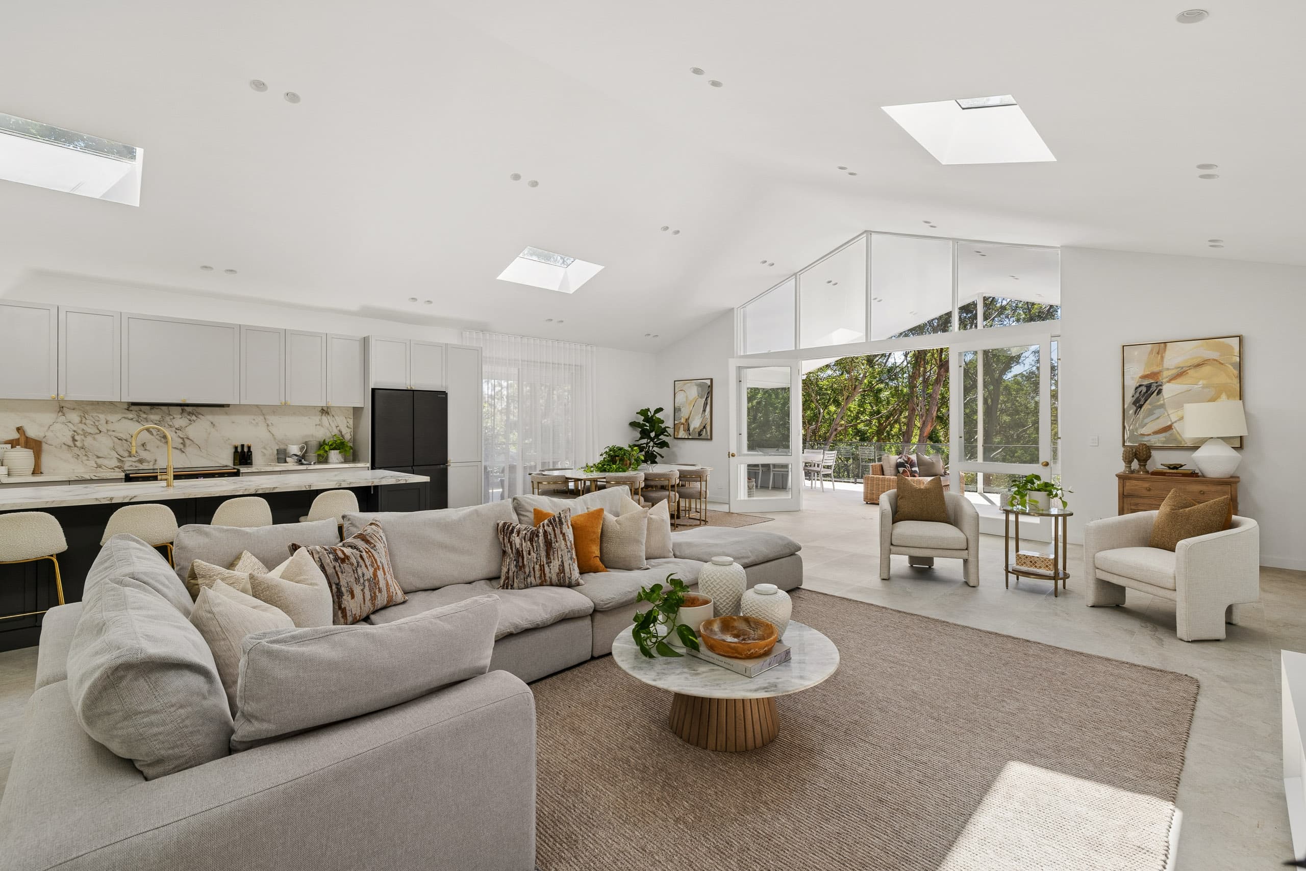 28 Barons Crescent, Hunters Hill - Image 1